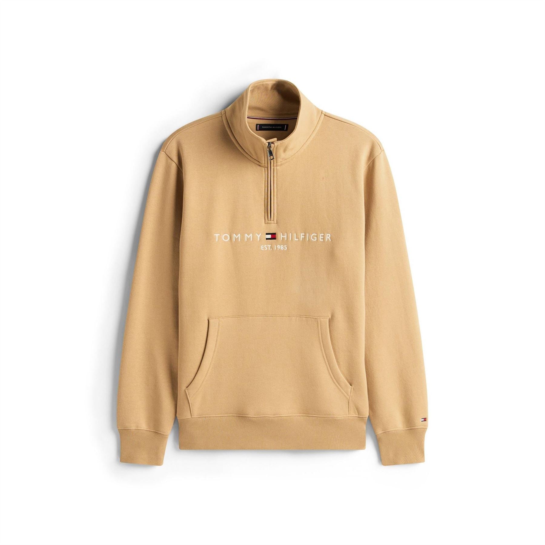 Tommy Hilfiger Mockneck Sweatshirt
