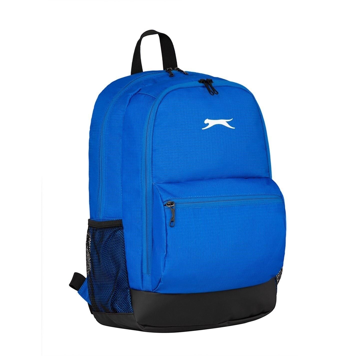 Slazenger Backpack And Lunch Box