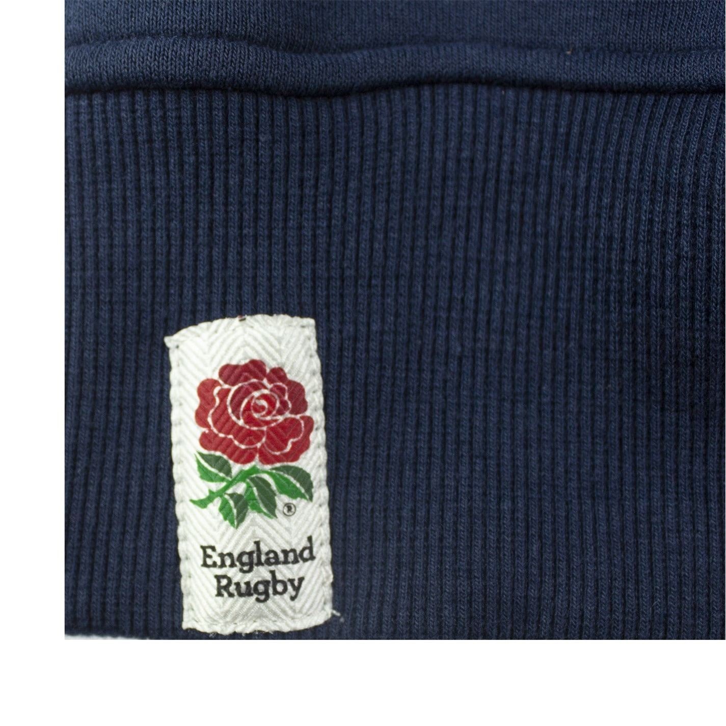 RFU Mens England Oth Hoodie
