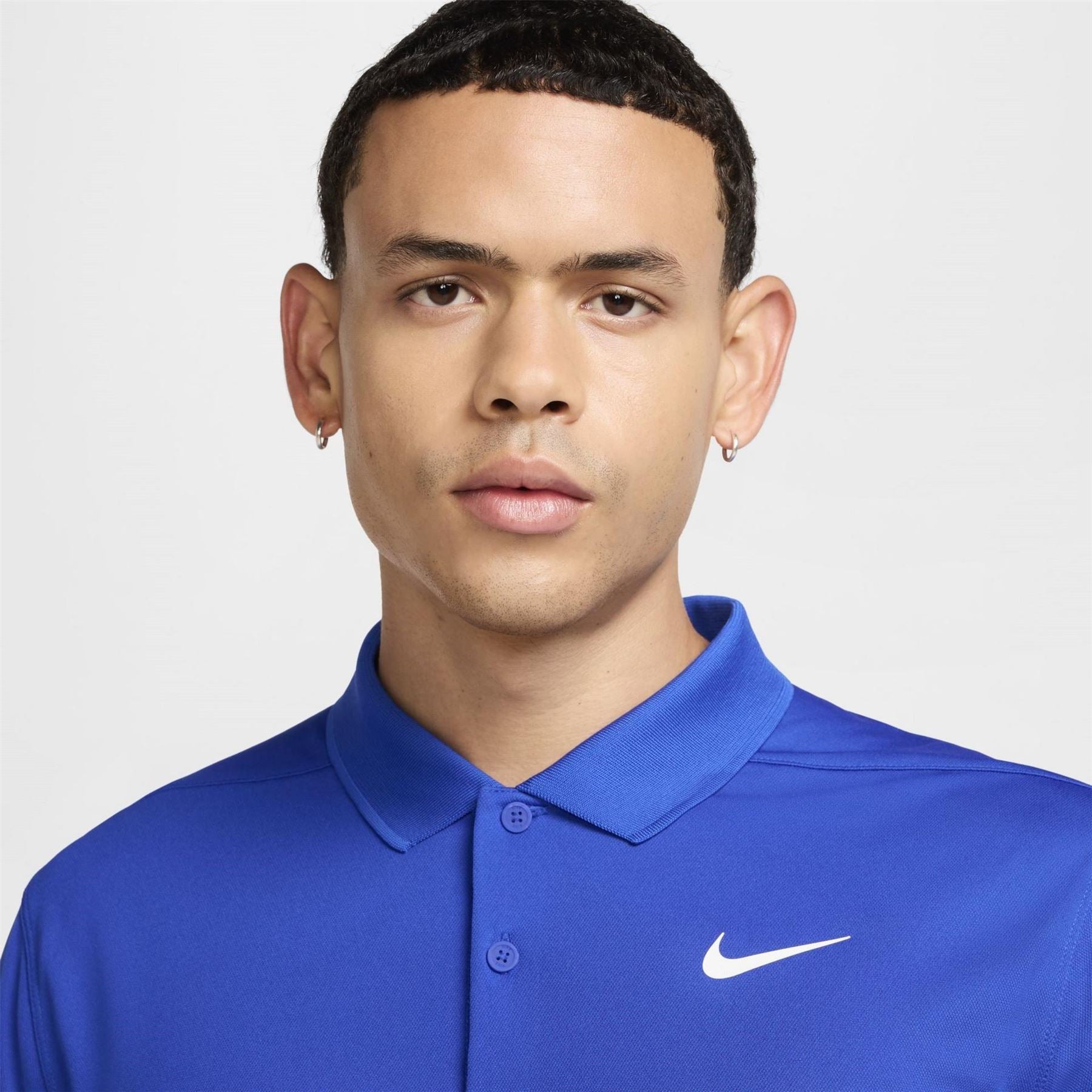 Nike Mens Dri Fit Victory Golf Polo Shirt