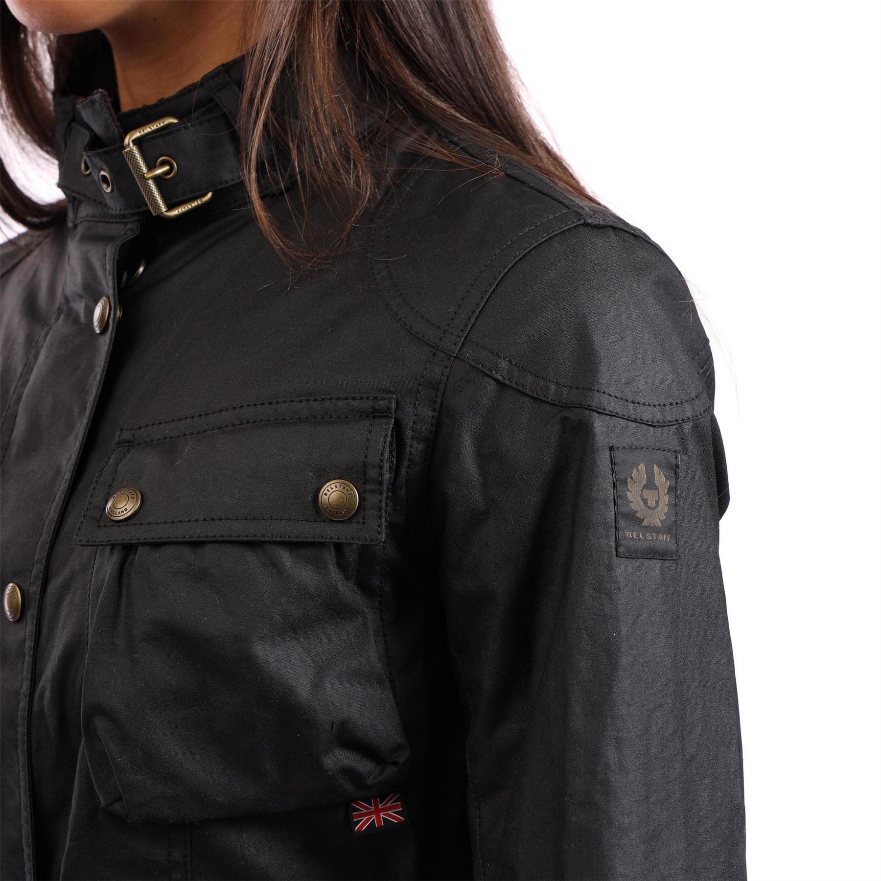 Belstaff Jacket
