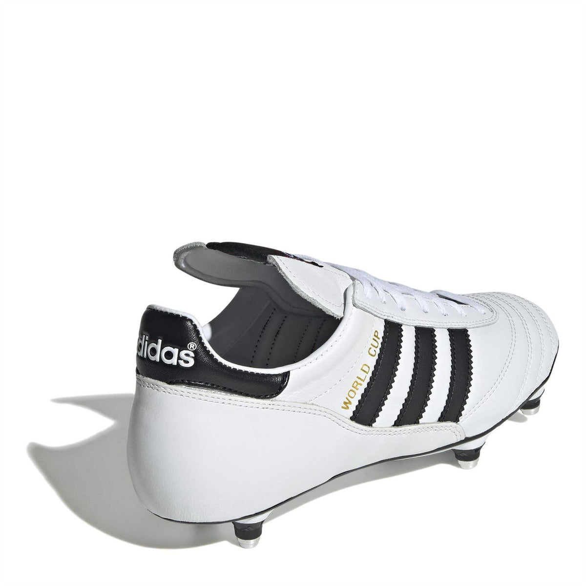 adidas  World Cup Football Boots Soft Ground