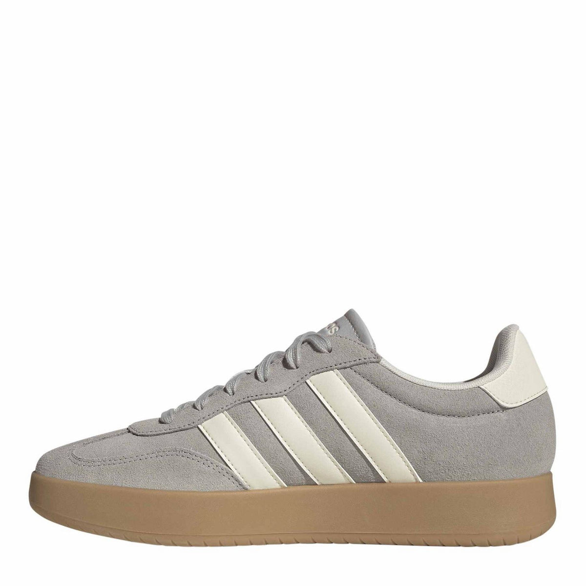 adidas Men's Barreda Low-Top Trainers