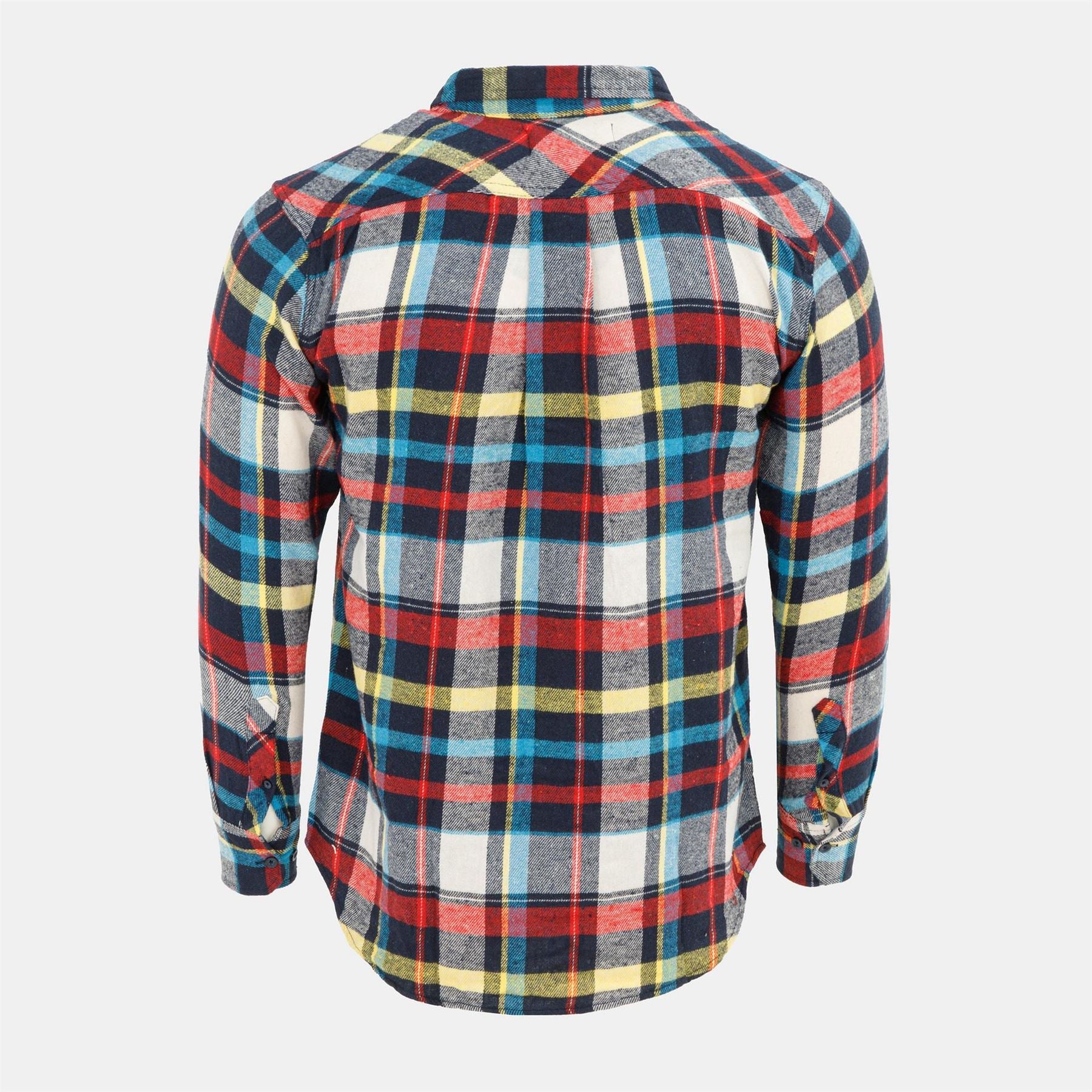 Firetrap Mens Check Shirt