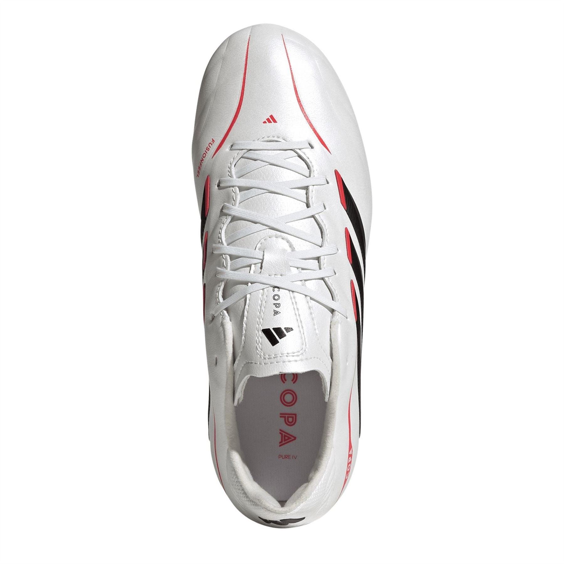 adidas Copa Pure 3 Firm Ground Football Boots