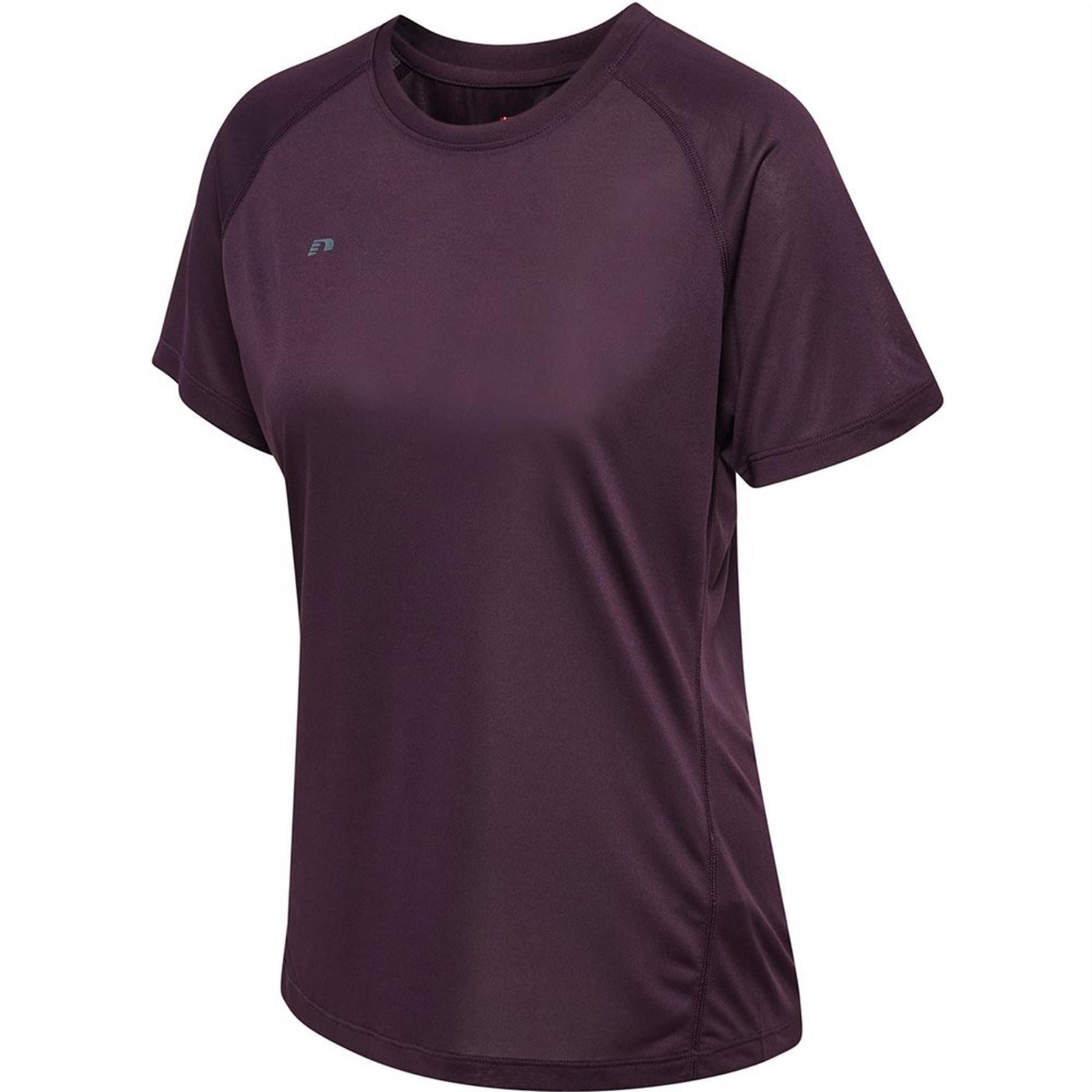Newline T-Shirt Ladies