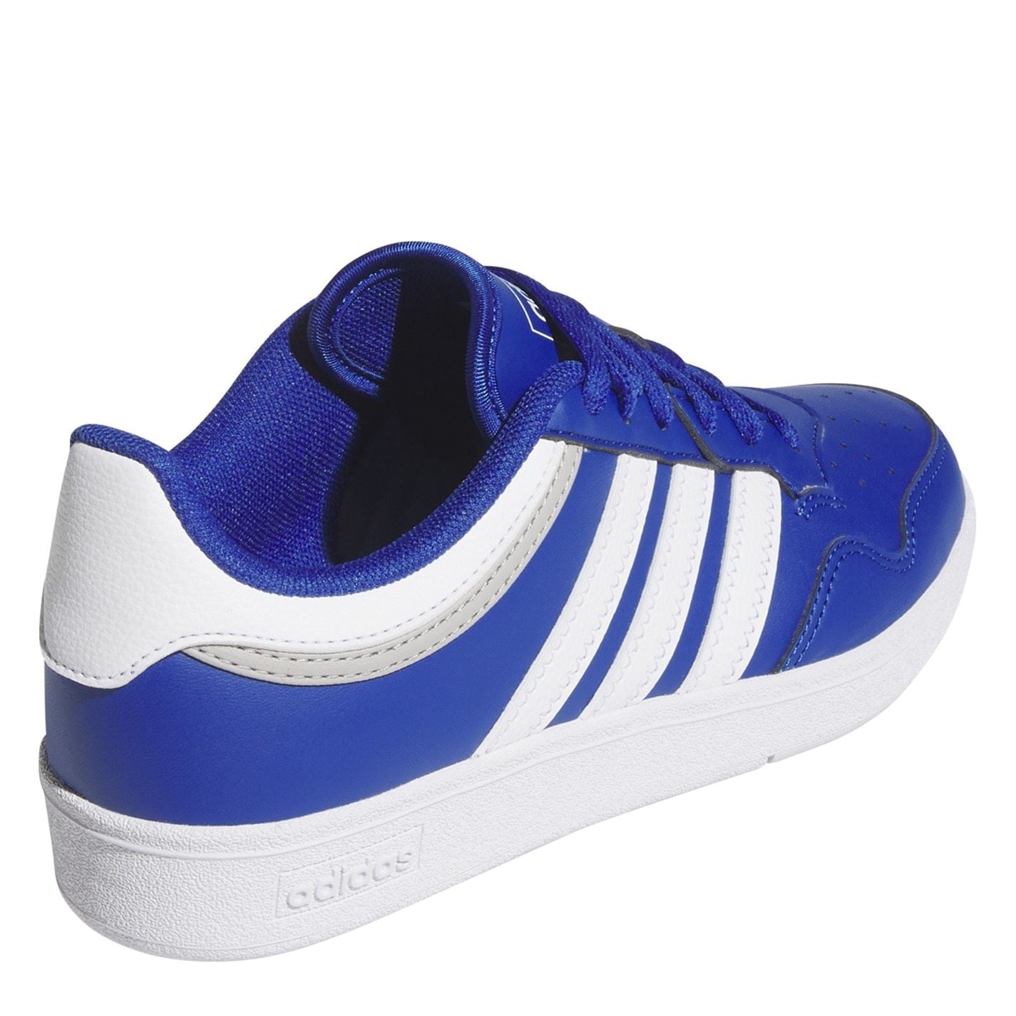 adidas Kids Hoops.0 Basketball Trainers