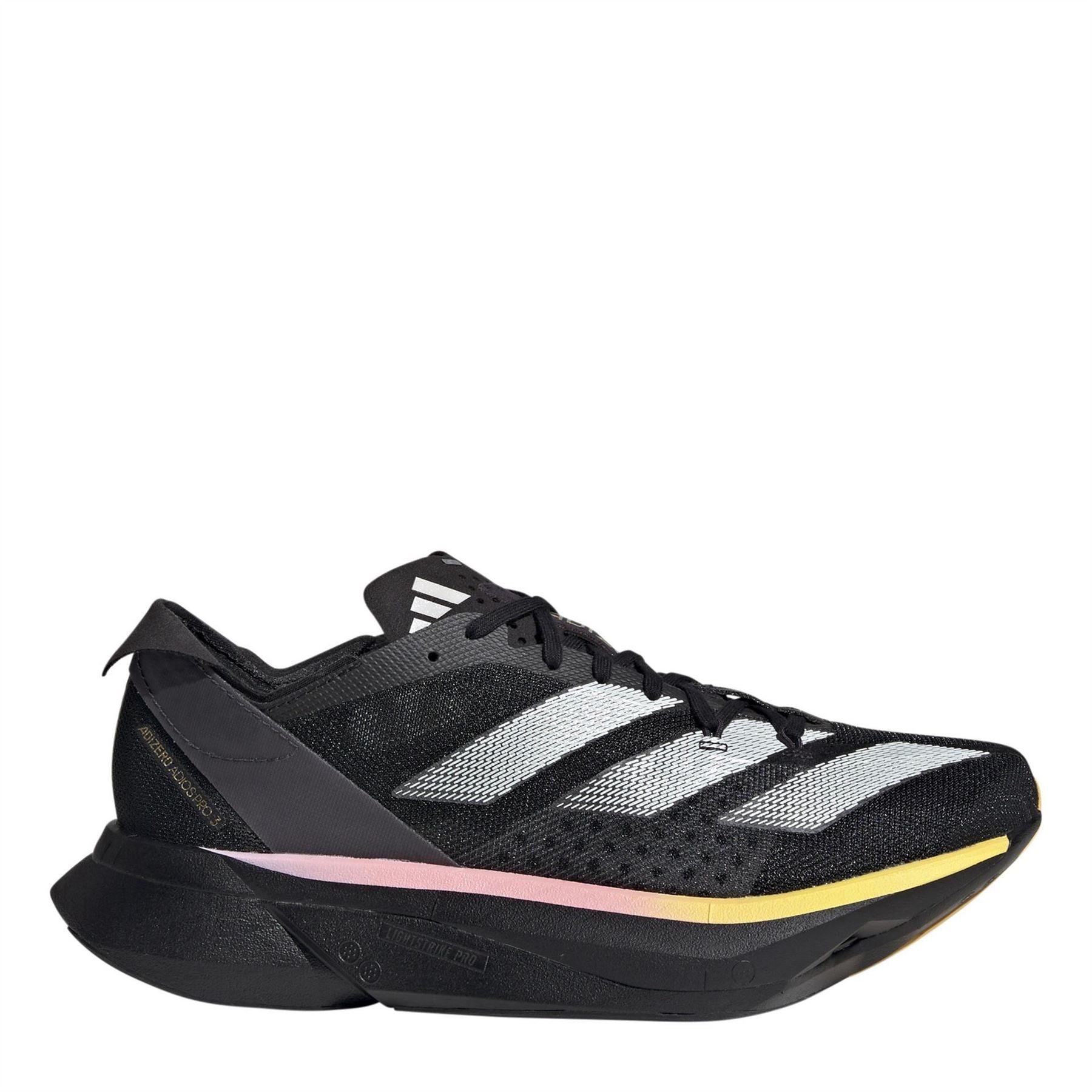 adidas Adizero Adios Pro 3 W Road Running Shoes Unisex Adults