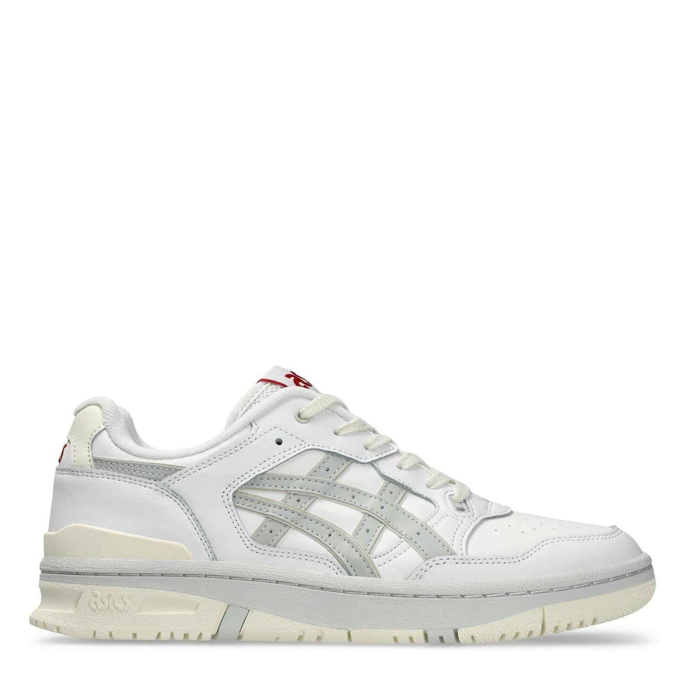 Asics Ex89 Kids Low Top Lace-Up Trainers