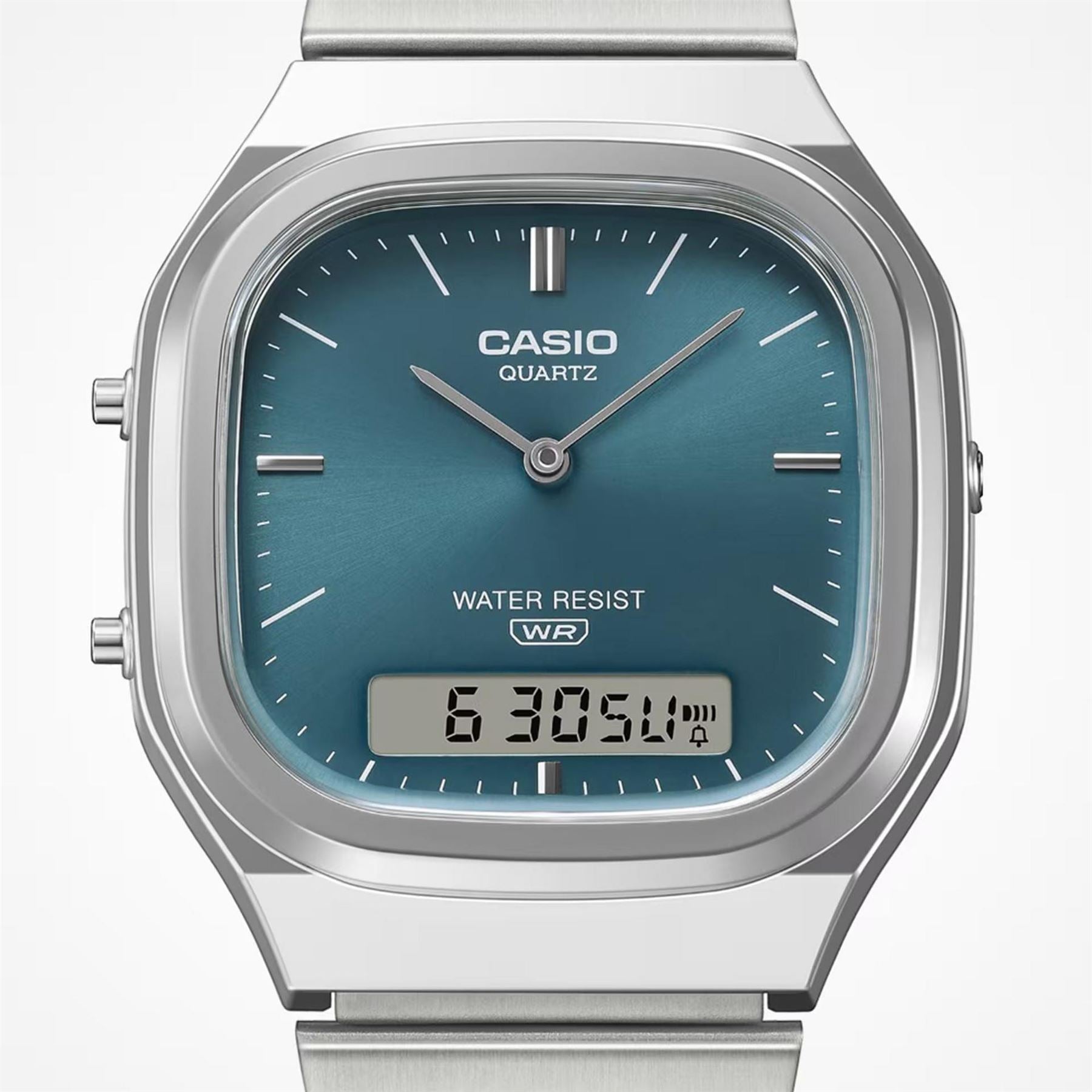 Casio Square Digital Watch