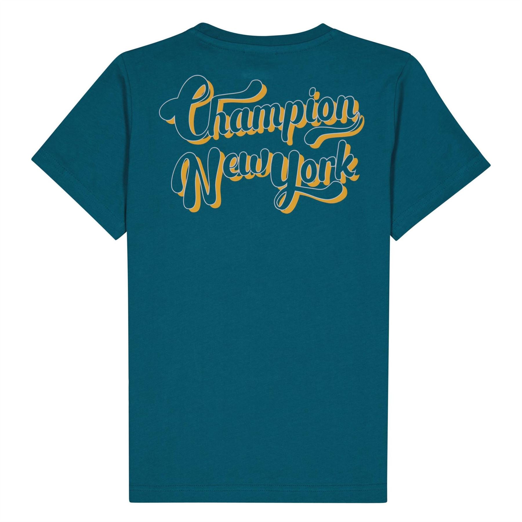 Champion Regular Fit T-Shirt
