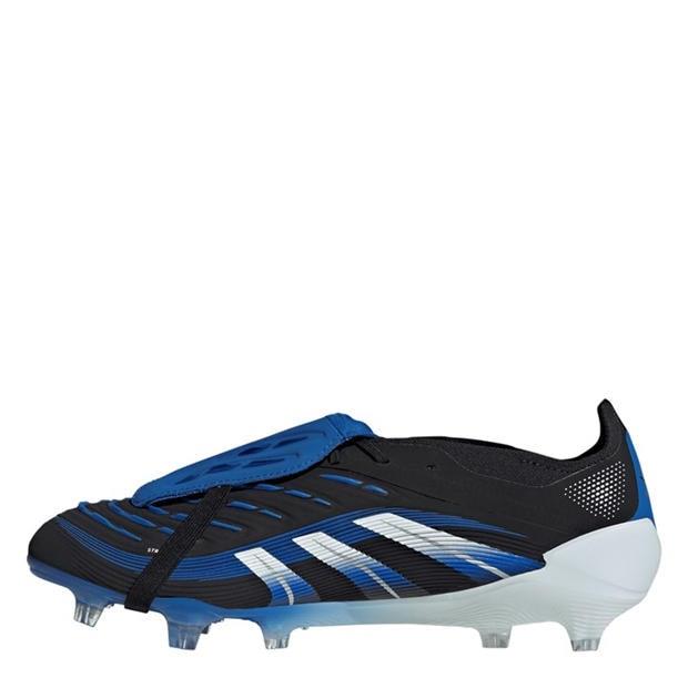 adidas Predator Elite Fold Over Tongue Firm Ground Football Boots