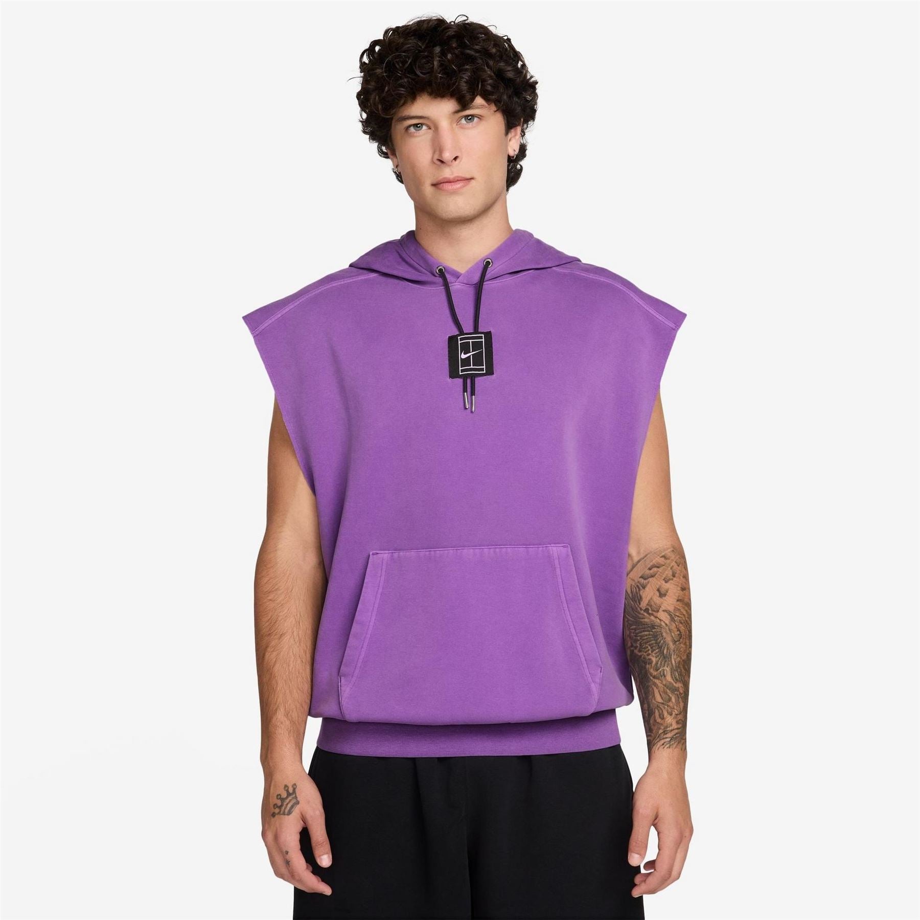 Nike Regular Fit Short Sleeve Polo Shirt