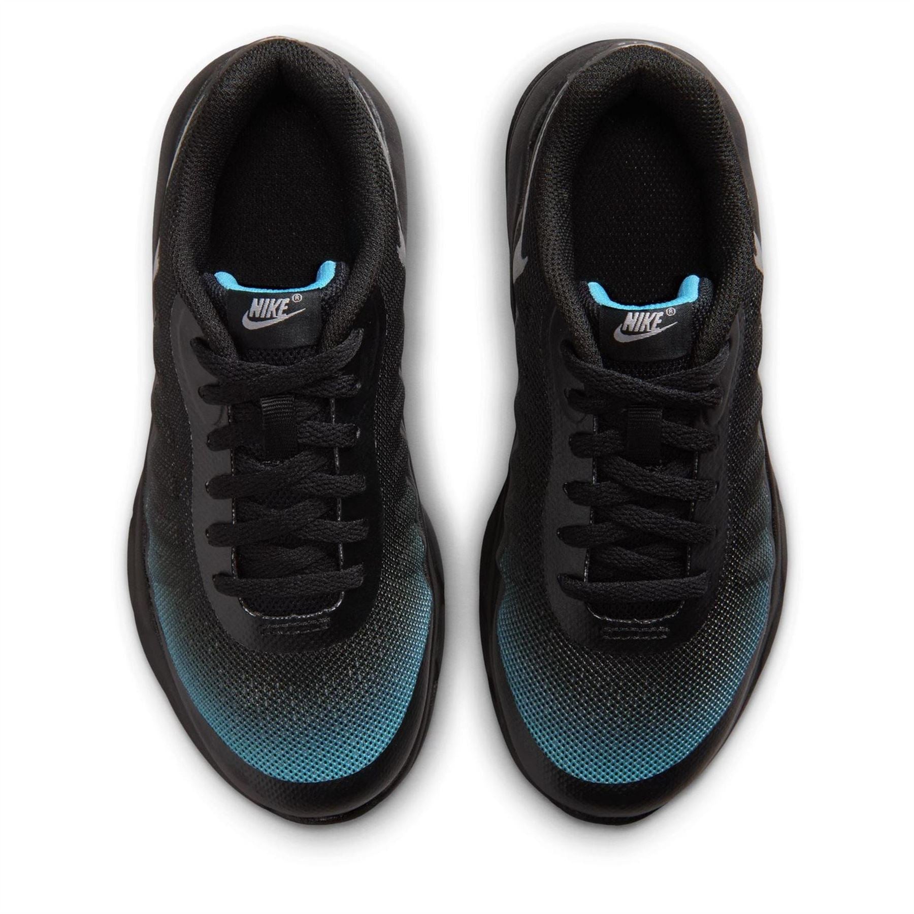 Nike Air Max Invigor Print Big Kids Shoe