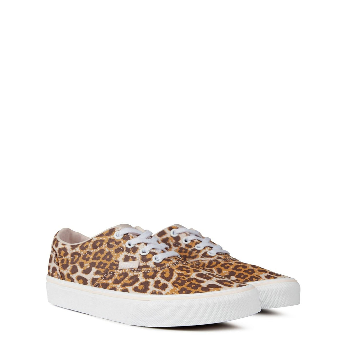 Vans Doheny Low Top Sneakers