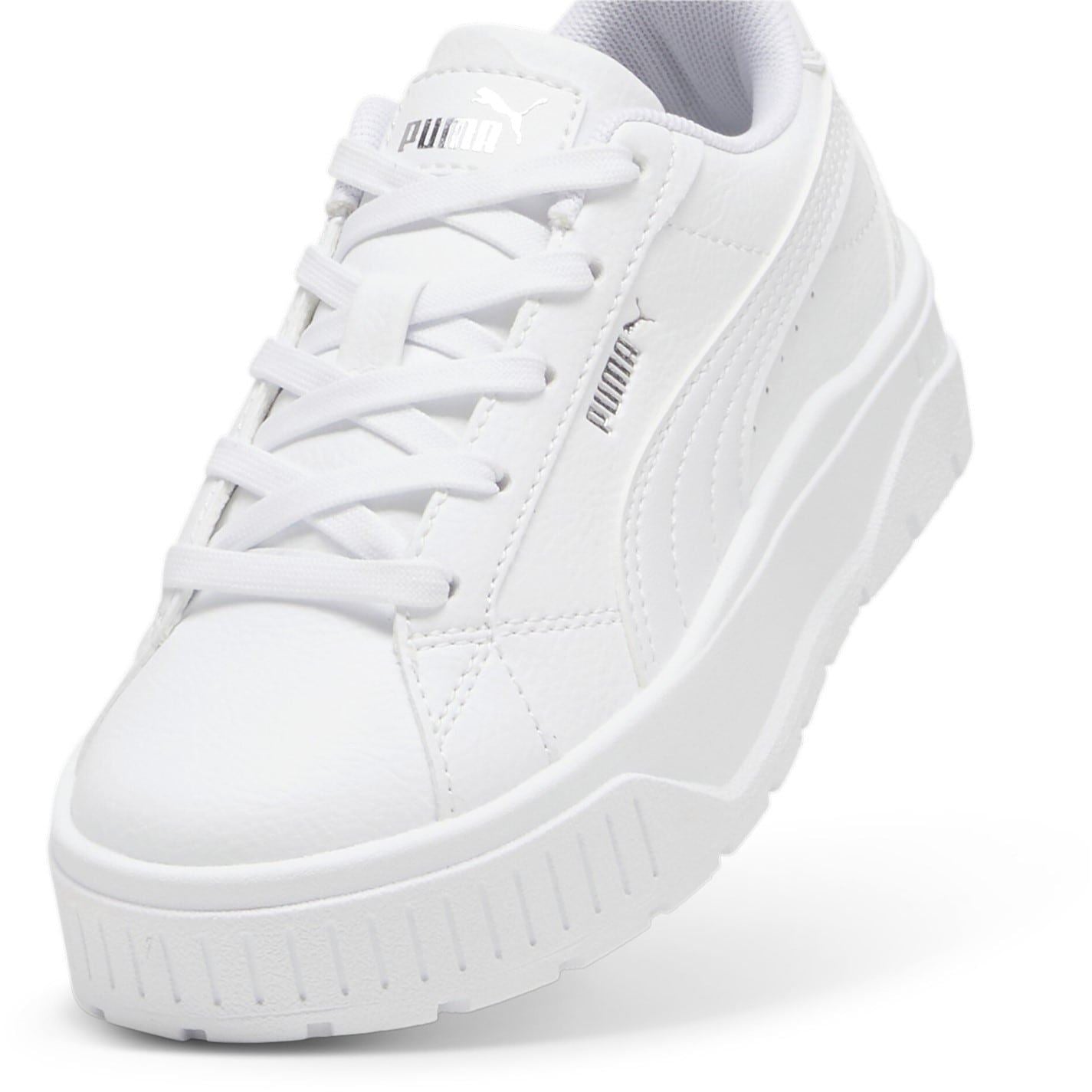 Puma Karmen Ii Low Top Sneakers