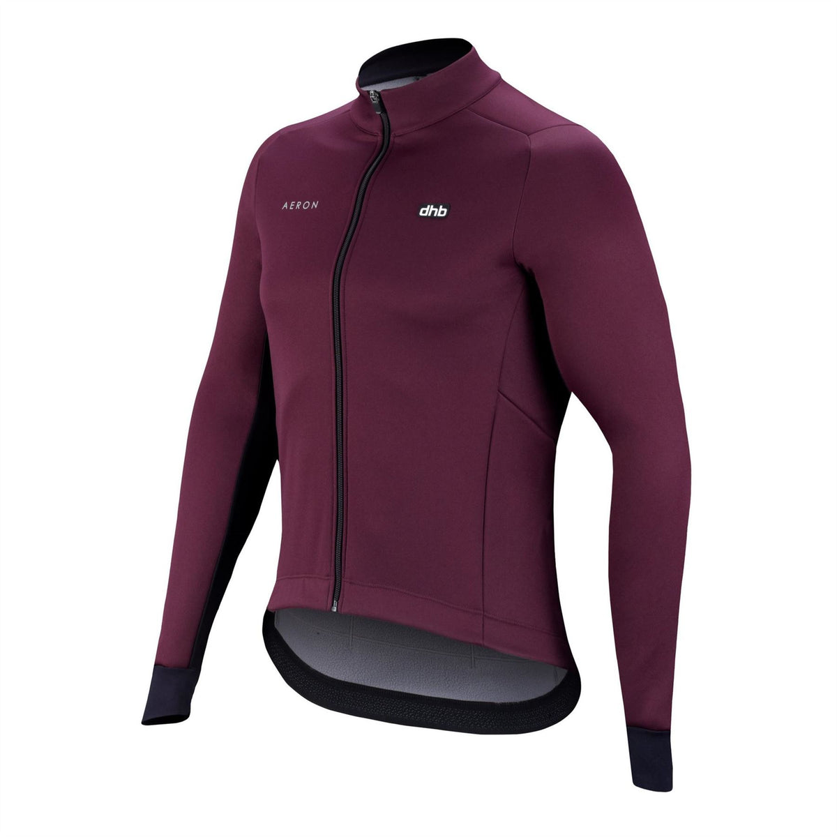 Dhb Winter Aeron Softsheel Jacket
