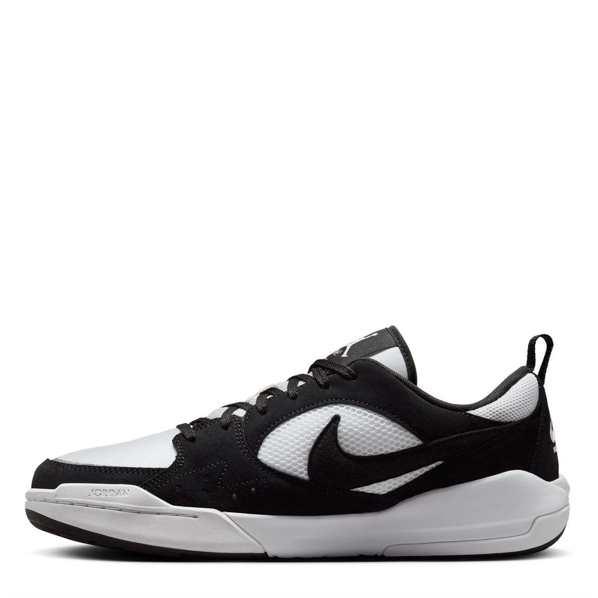 Air Jordan Comfort Era Lace-Up Low Top Sneakers