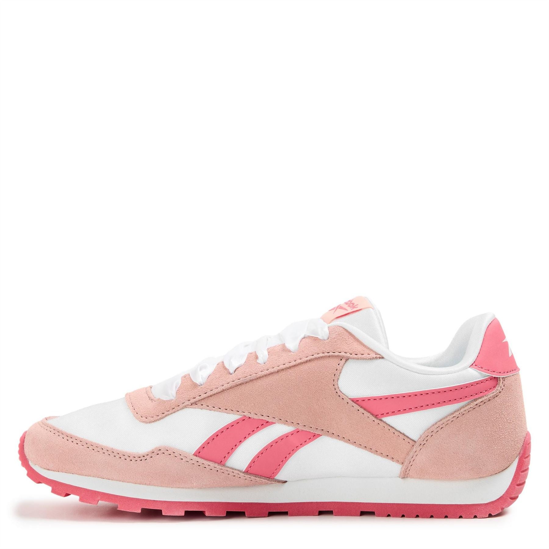 Reebok Glide Low Trainers