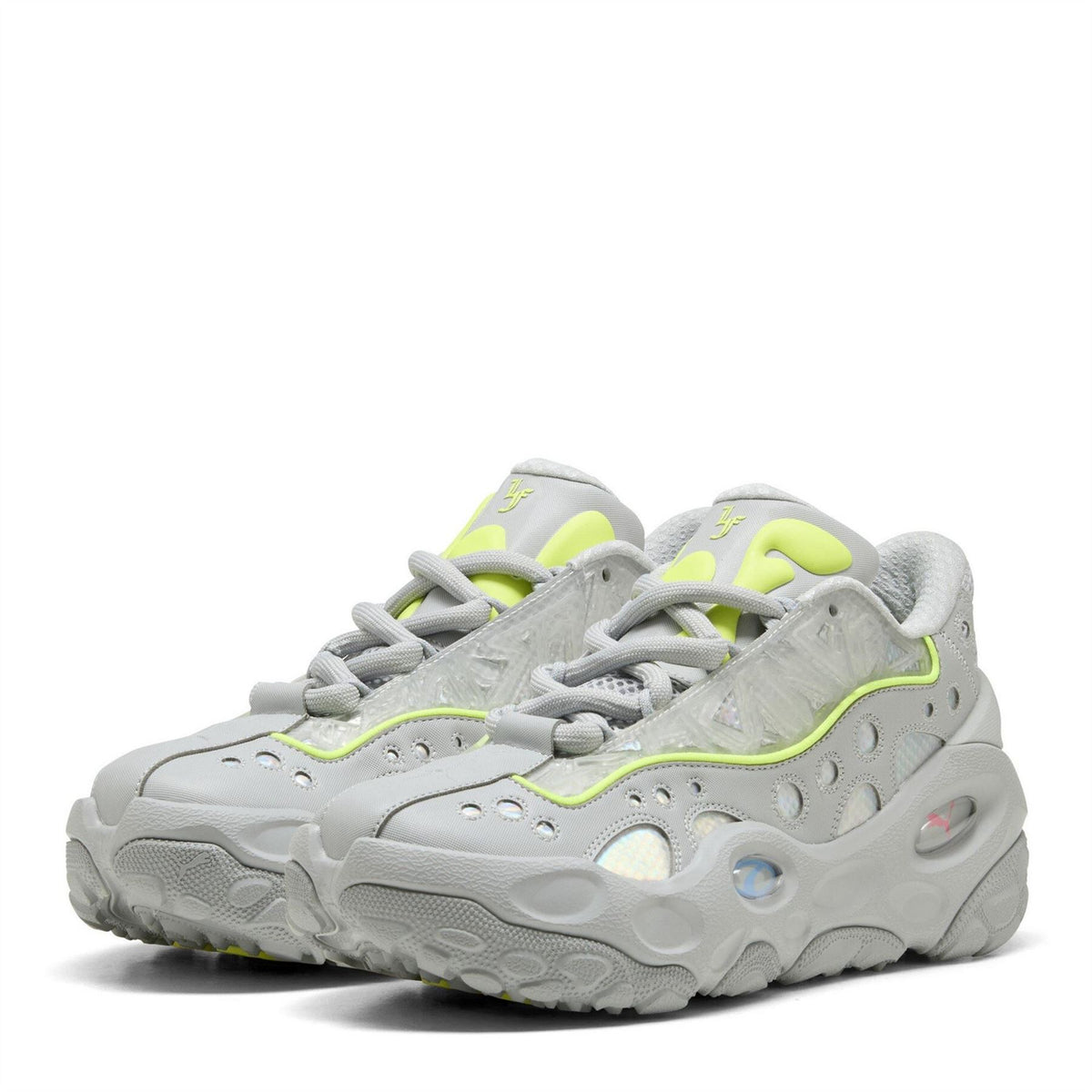Puma La France Trainers