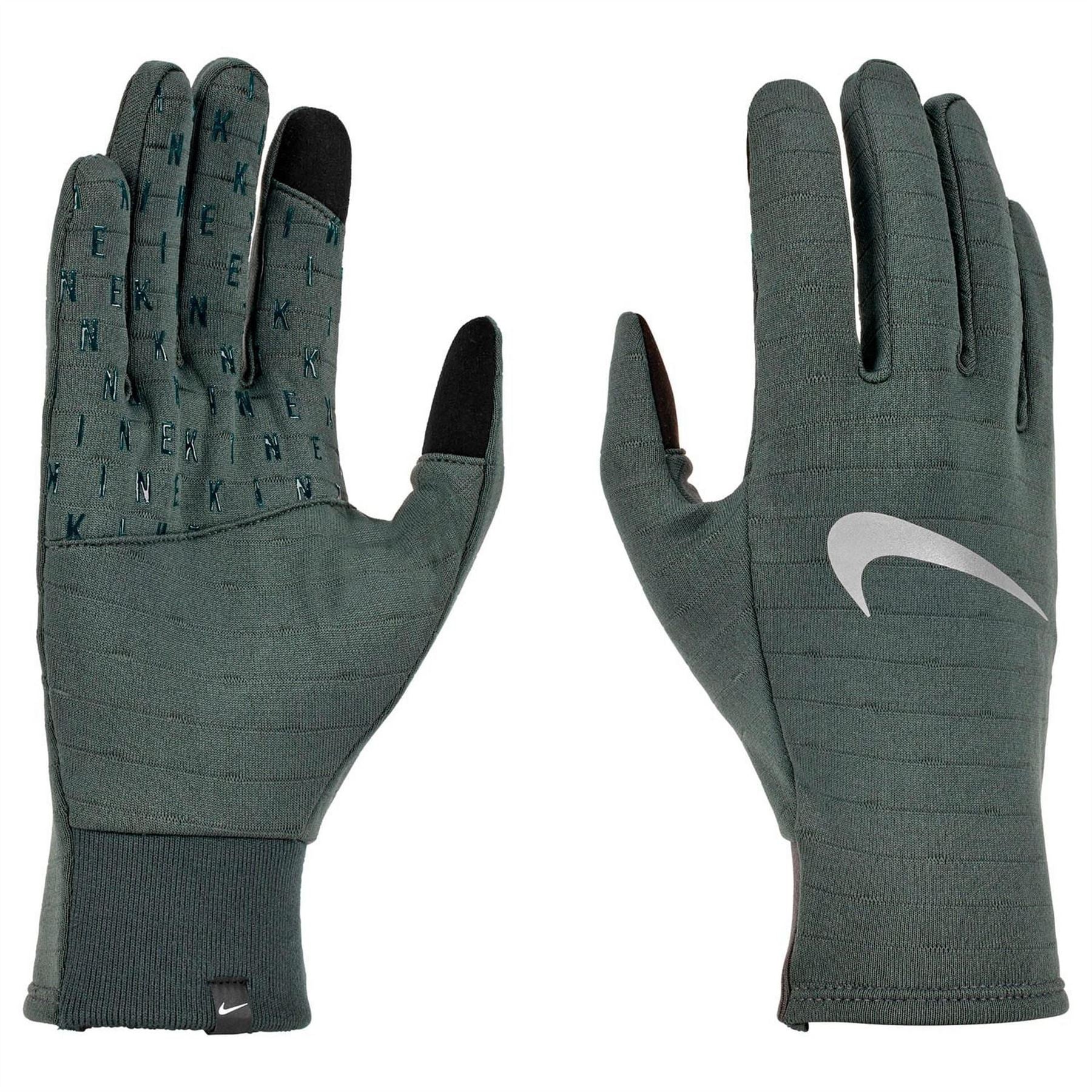Nike Fit Sphere Running Gloves