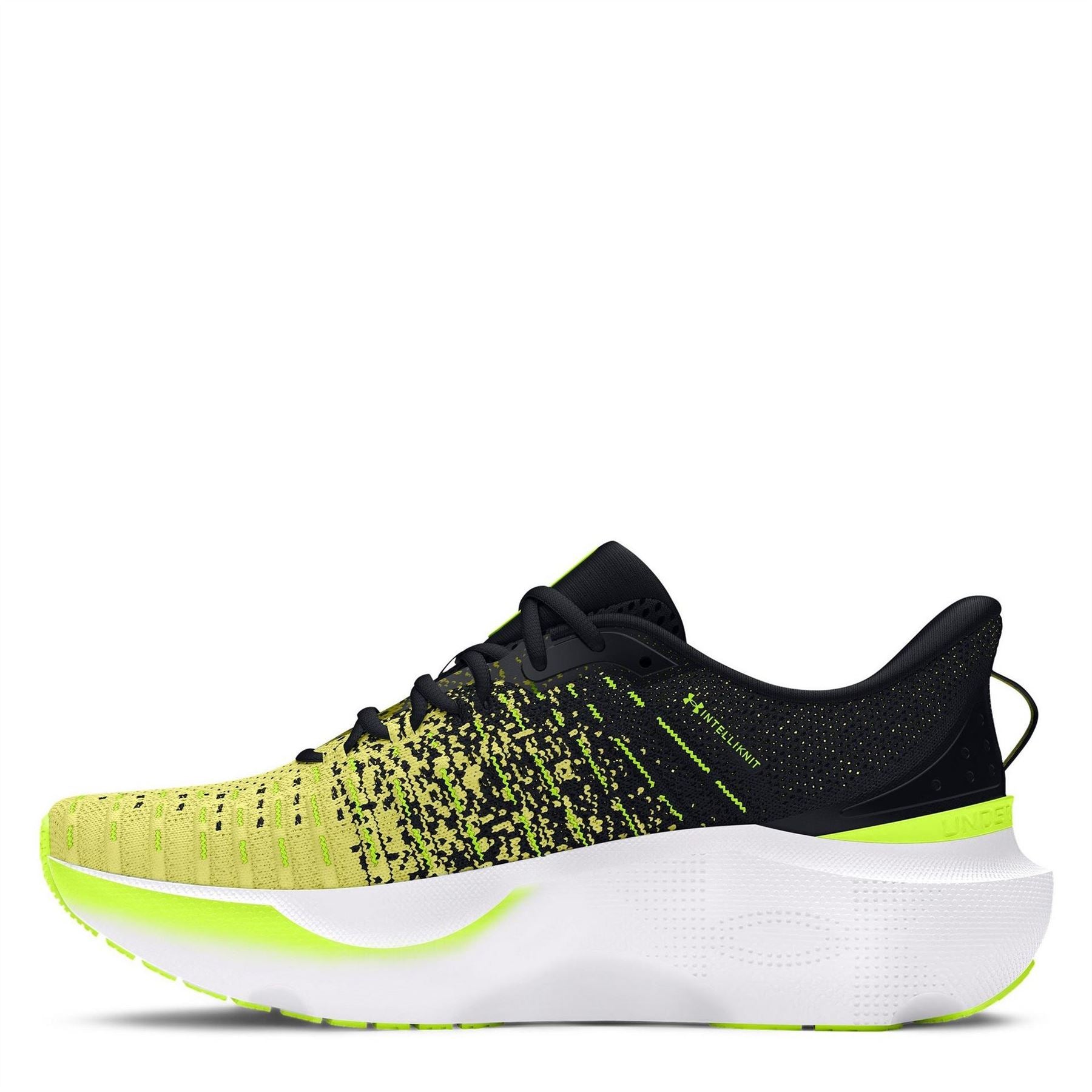 Under Armour Mens Armour Ua Infinite Elite Road Running Shoes