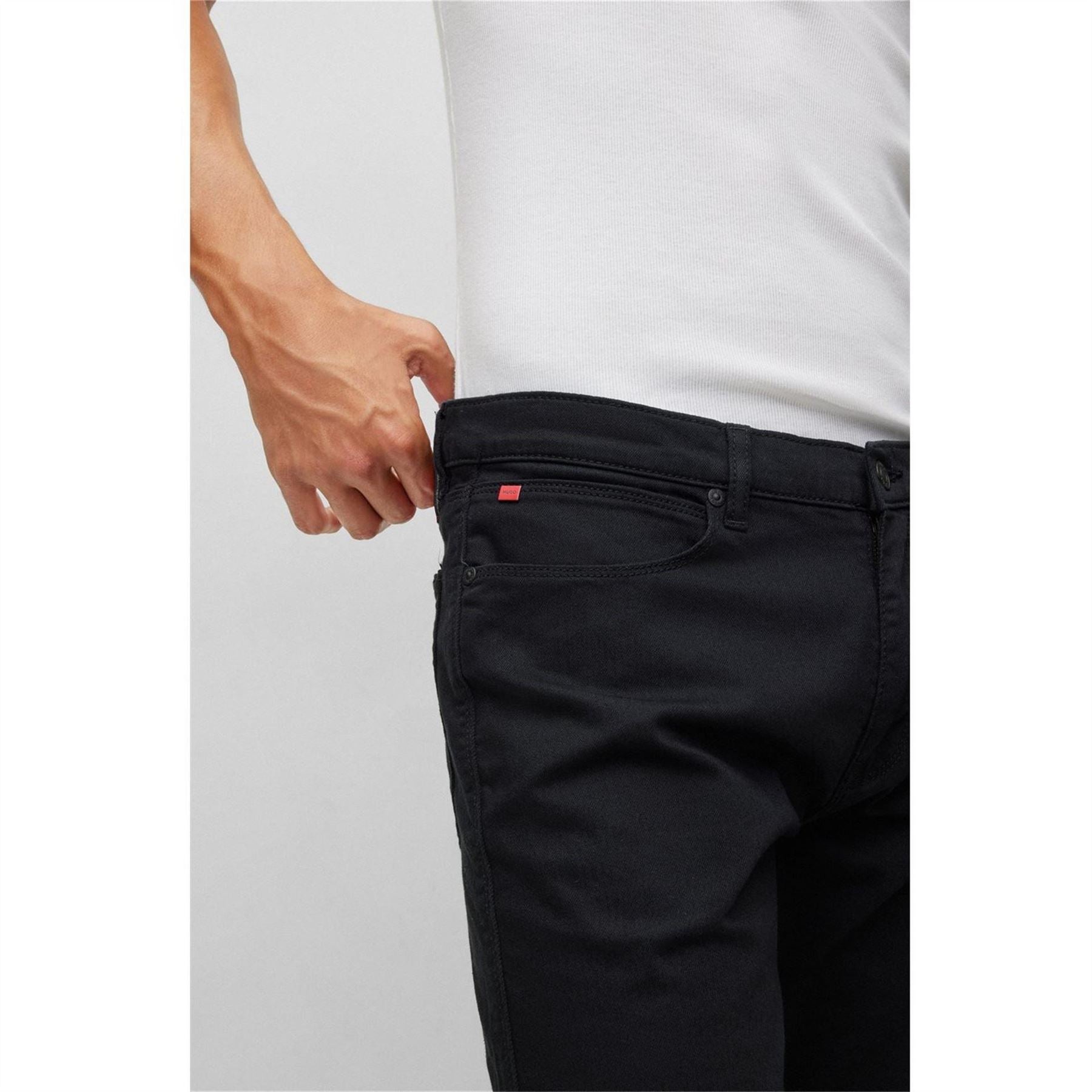 Hugo Boss 708 Slim Jeans