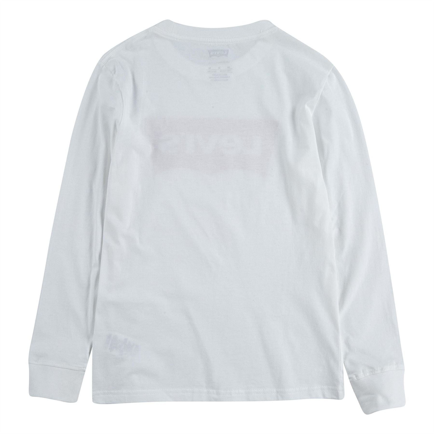 Levis Long Sleeve T-Shirt