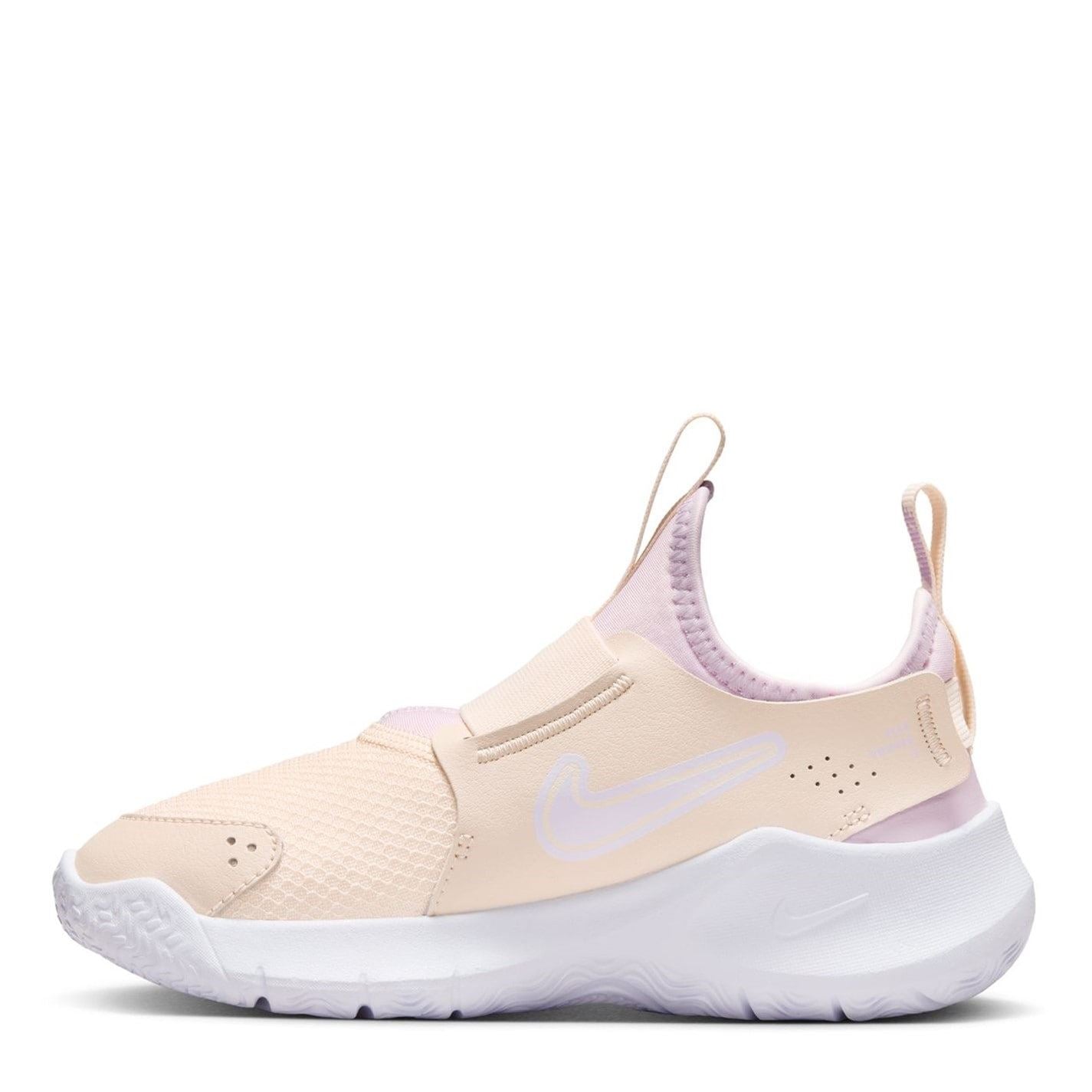 Nike Flex Runner 3 Little Kids Low-Top Sneakers