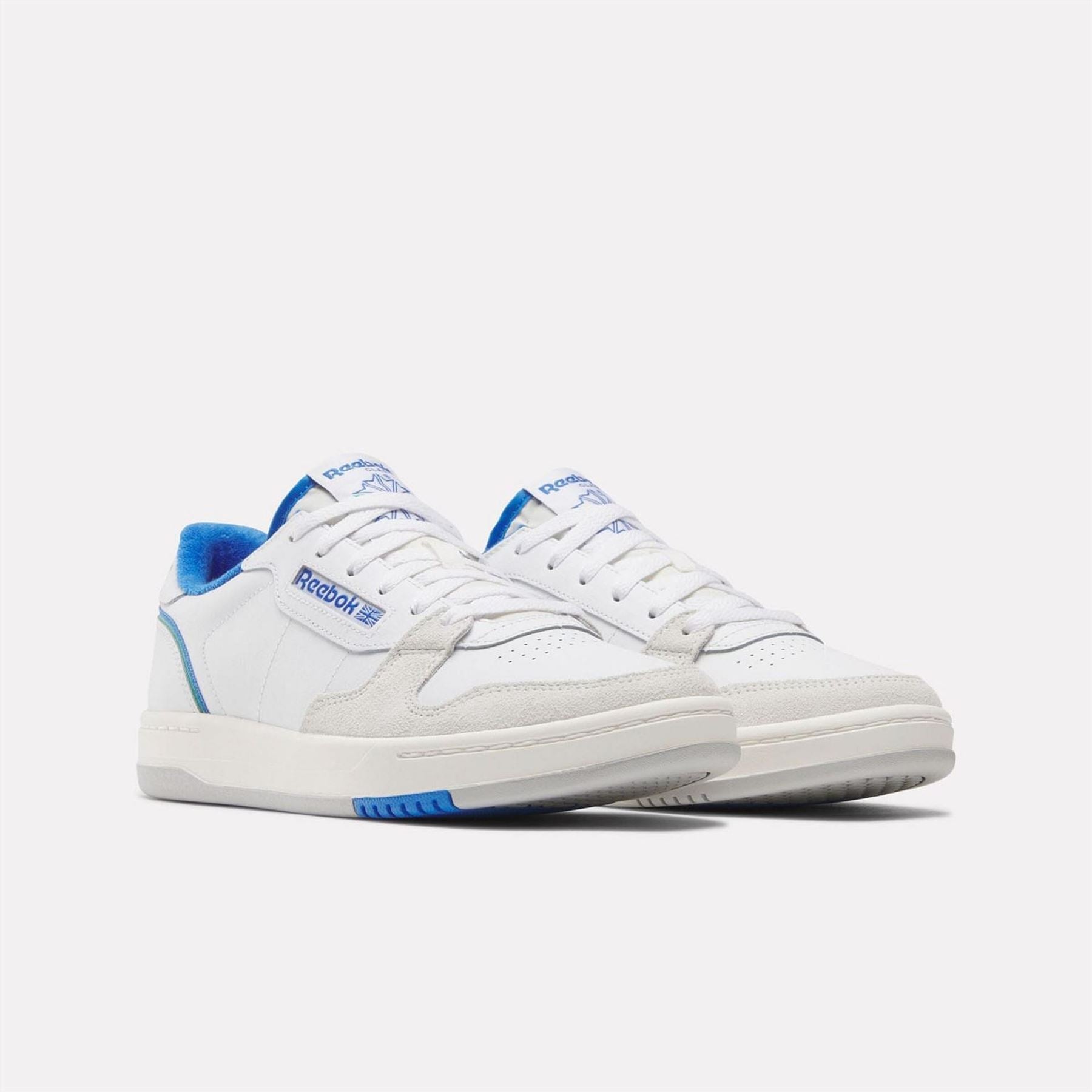 Reebok Court Trainers