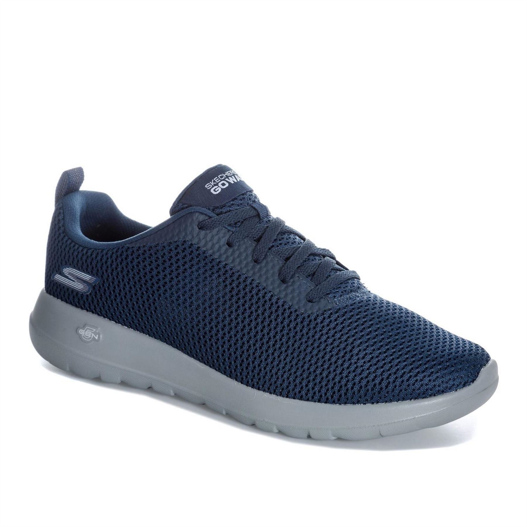 Skechers Walk Max Effort Trainers