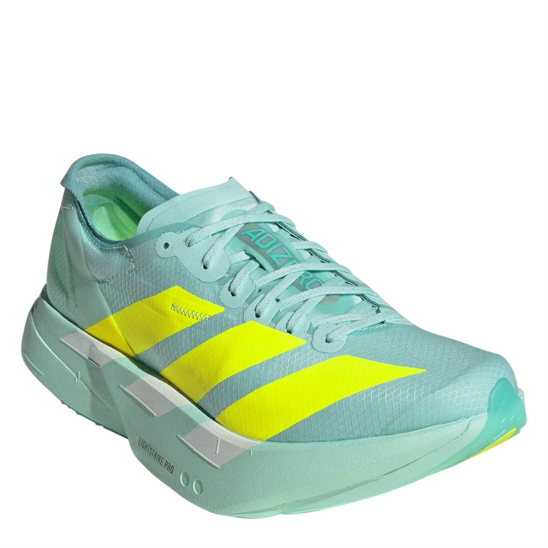 adidas Womens Adizero Adios Pro 4