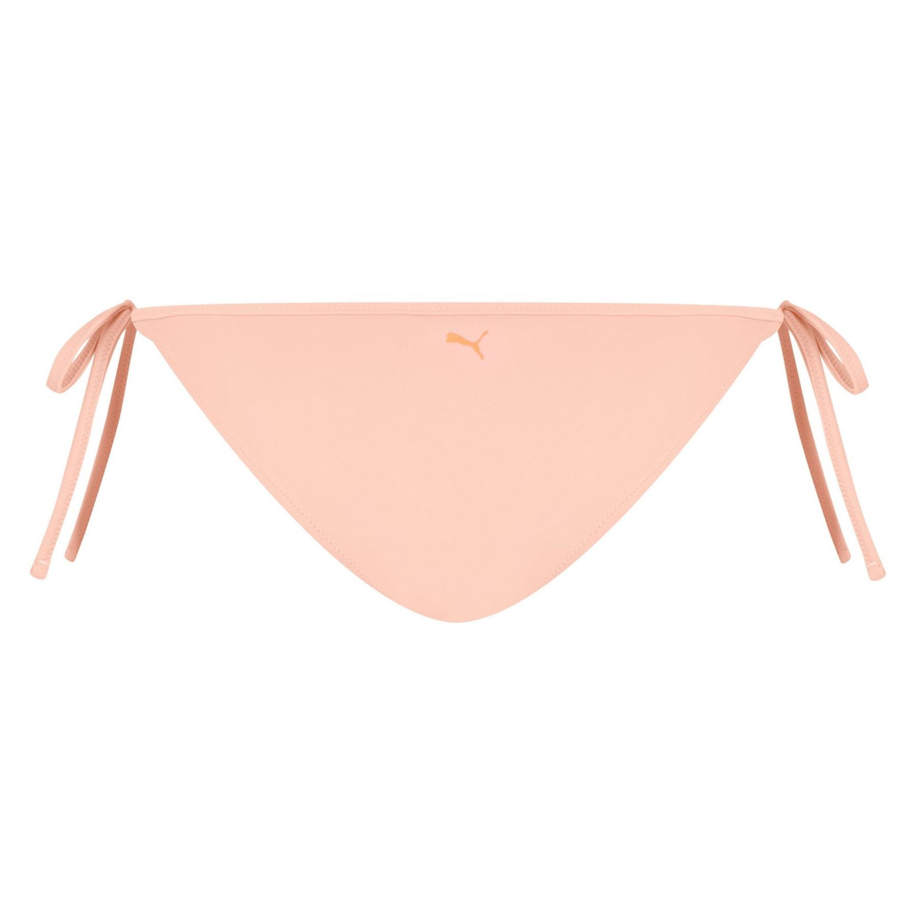 Puma Womens String Bikini Bottoms