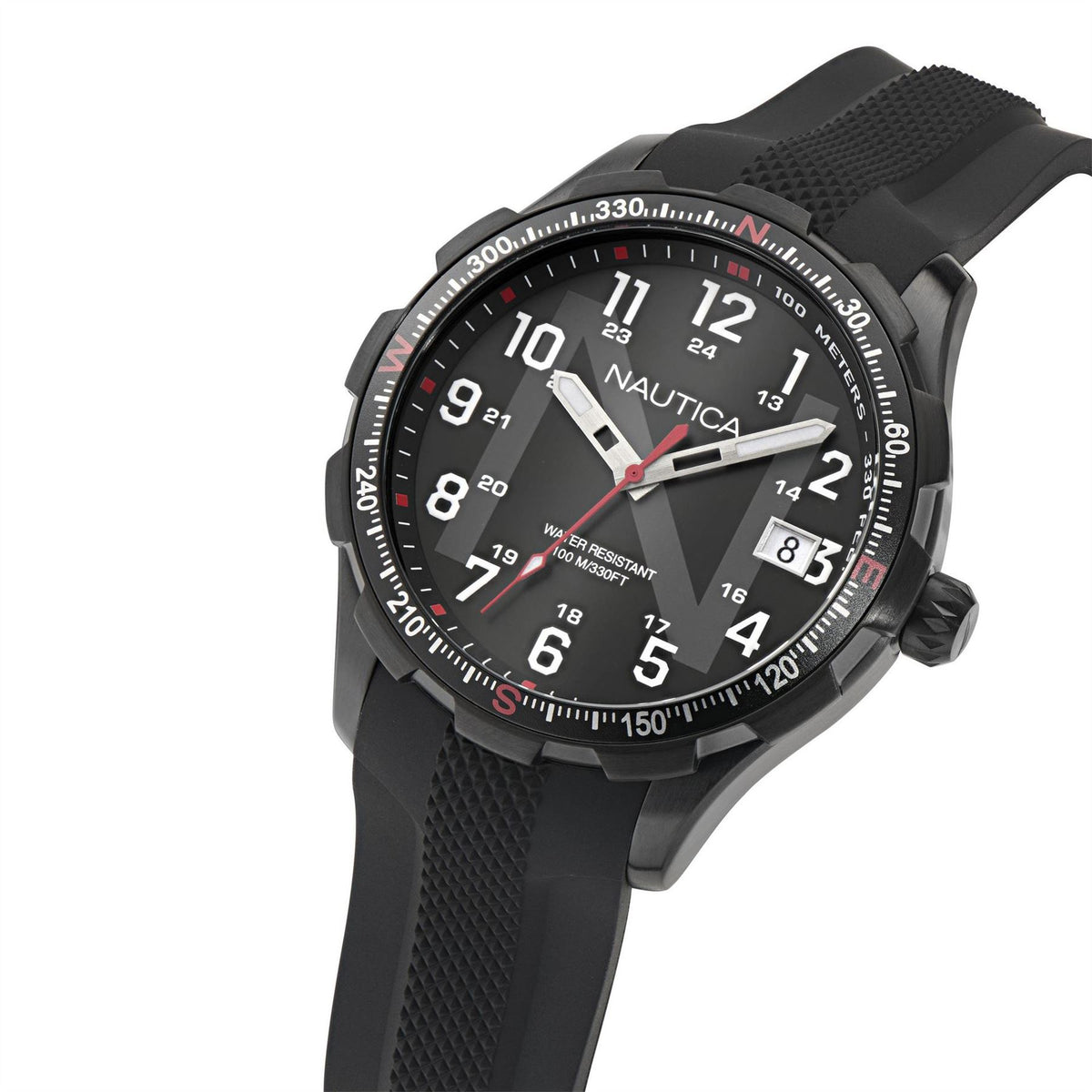 Nautica Nst Everyday Sn72