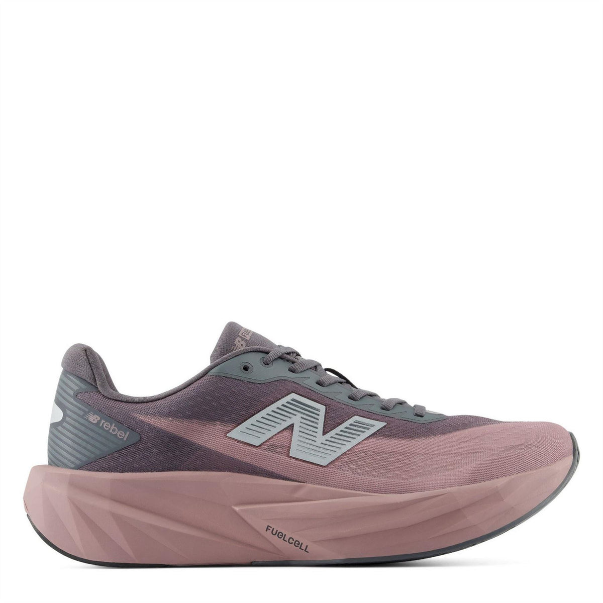 New Balance Mens Fuelcell Rebel V5 Running Shoes