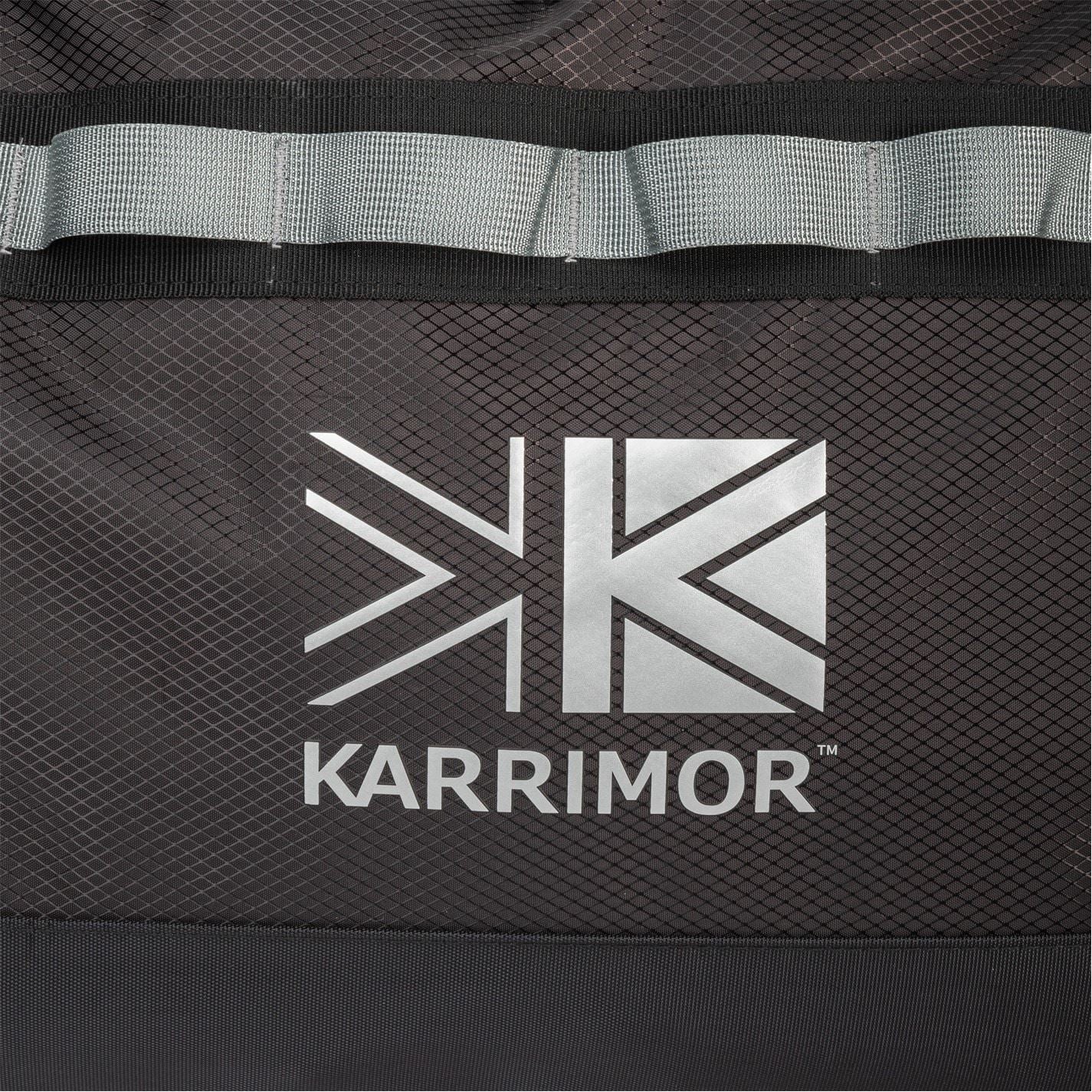 Karrimor Altitude 100l Wheeled Holdall