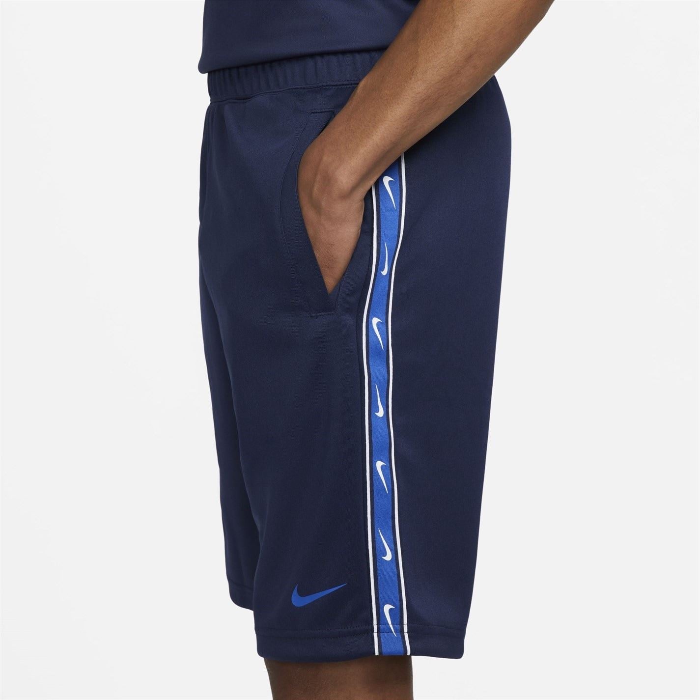 Nike Nsw Repeat Athletic Shorts