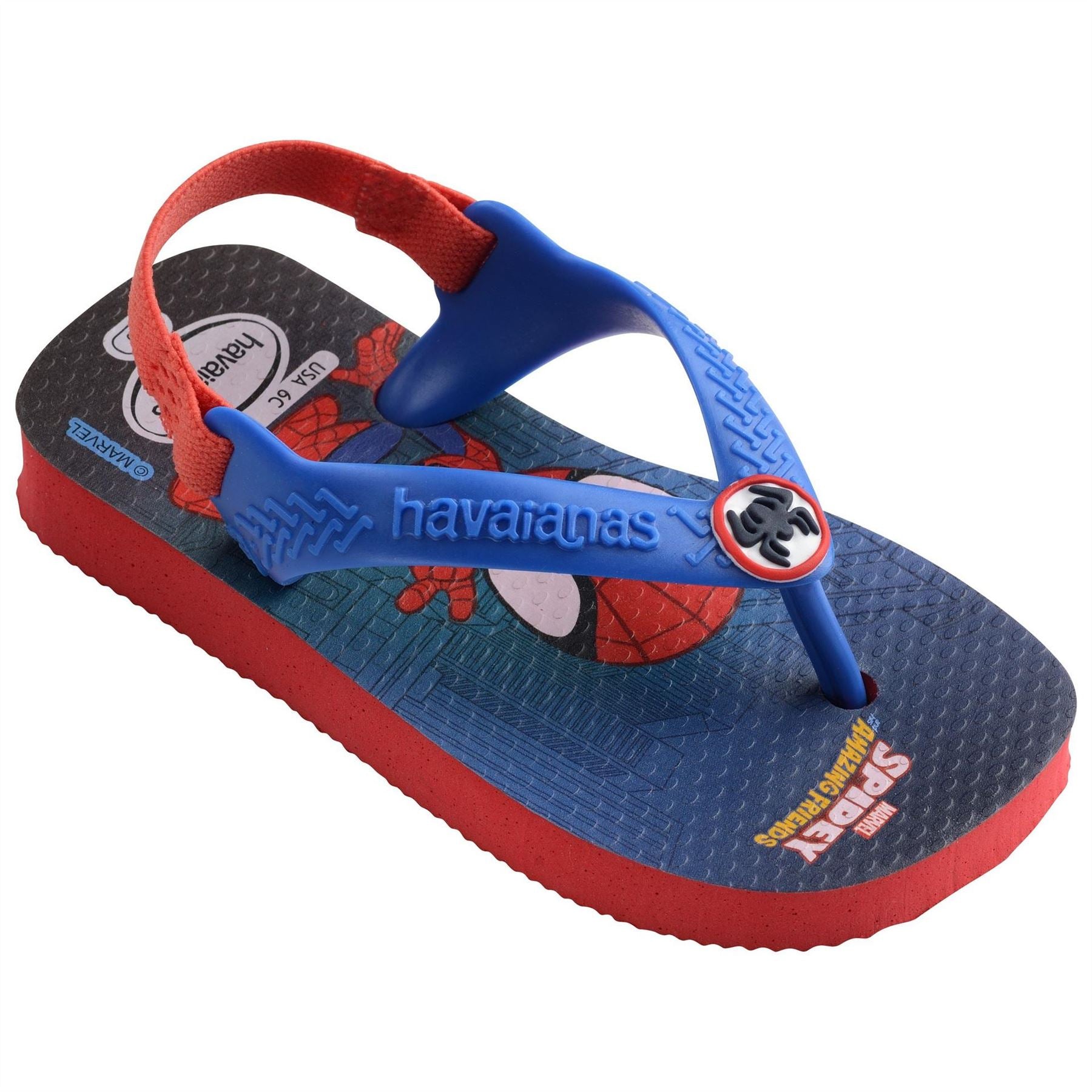 Havaianas Kids Flip Flops