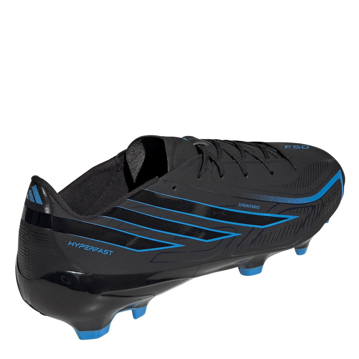 adidas F50 Adults League Firm Ground Football Boots