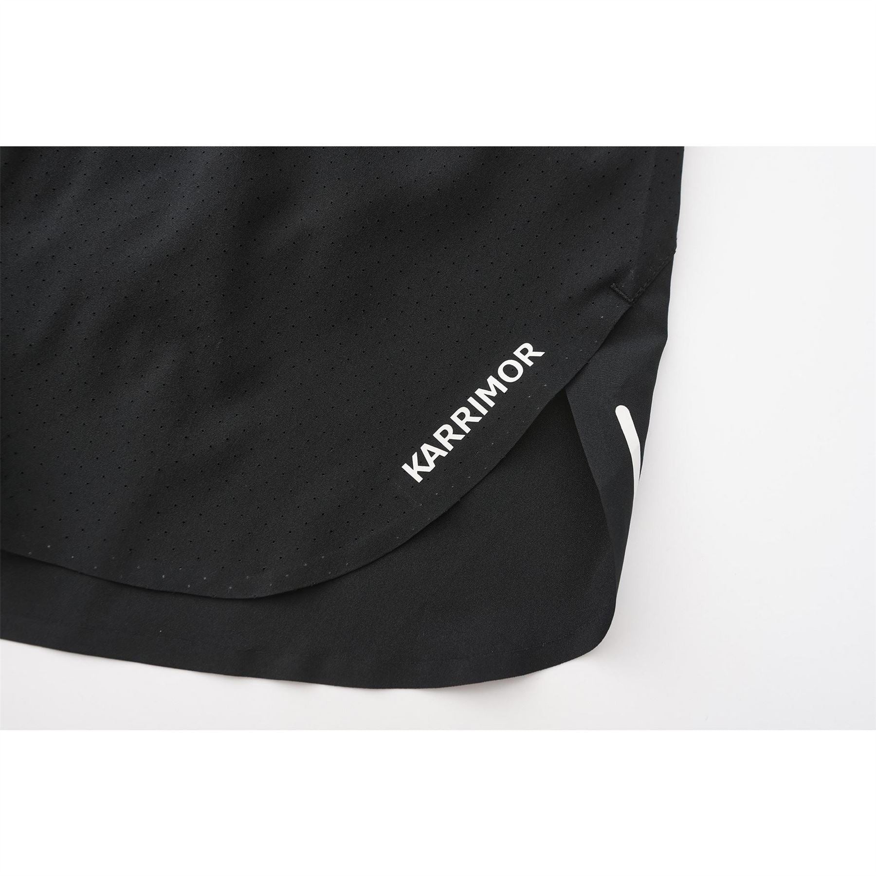 Karrimor Womens X Lite Race 2in1 Running Shorts