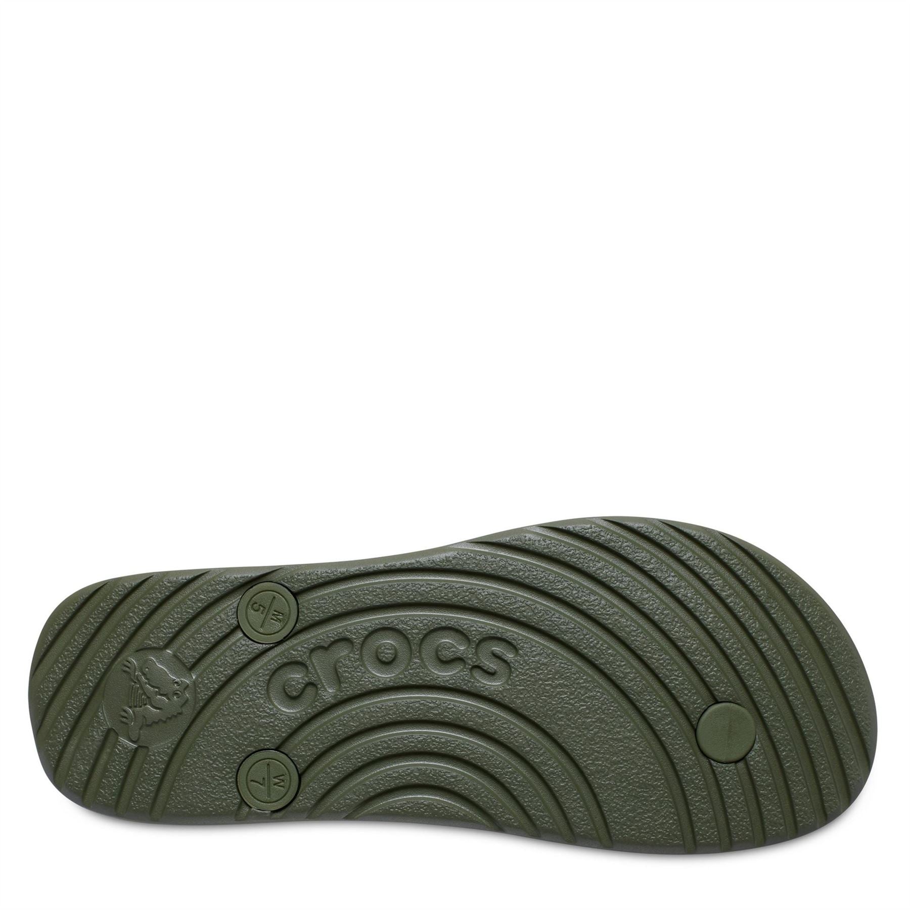 Crocs Flip 43 Flip Flops