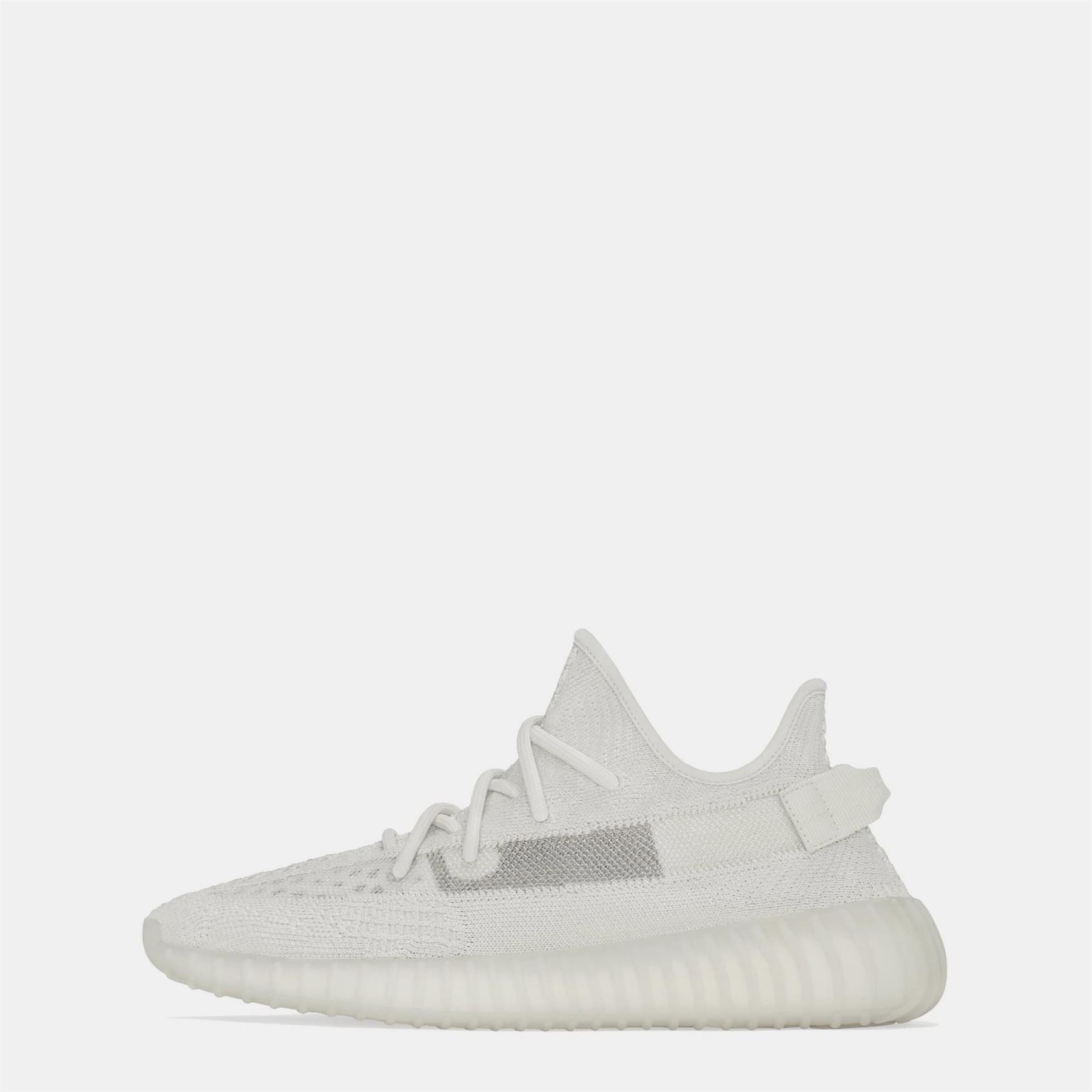 Yeezy Boost 350 V2 Primeknit Comfort Sneakers