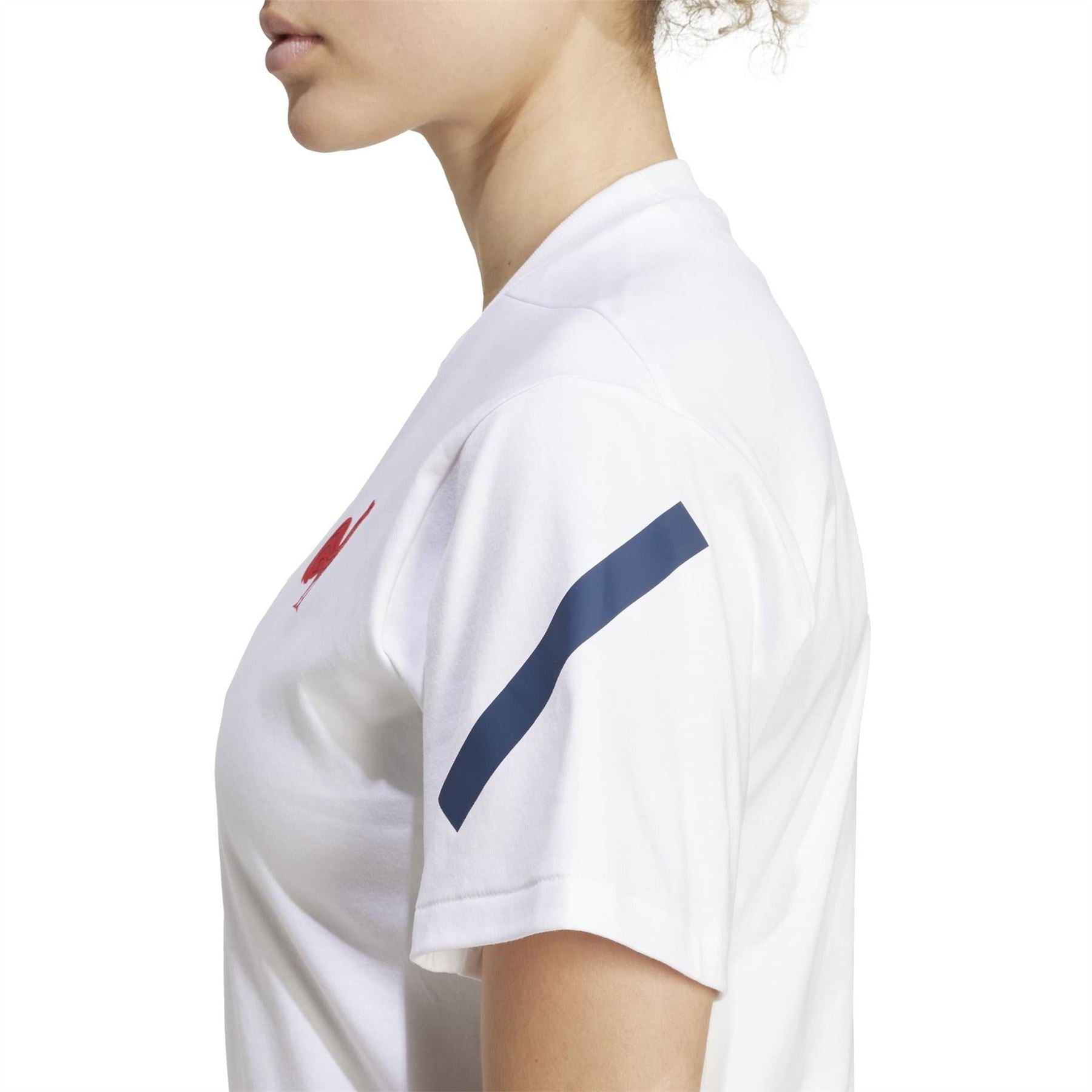 adidas Ffr Trvl T W