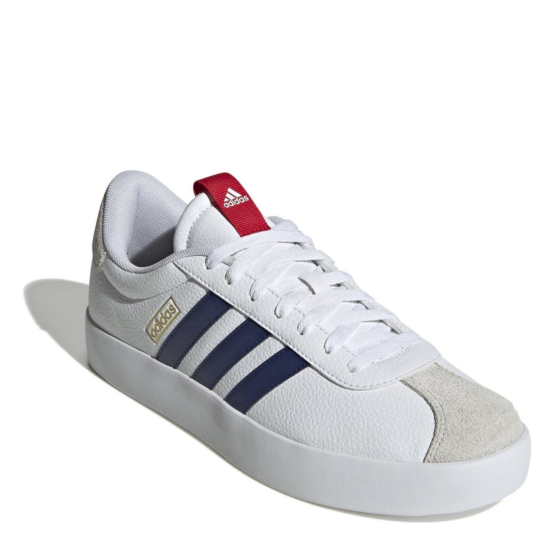 adidas Mens Vl Court 3.0 Shoes