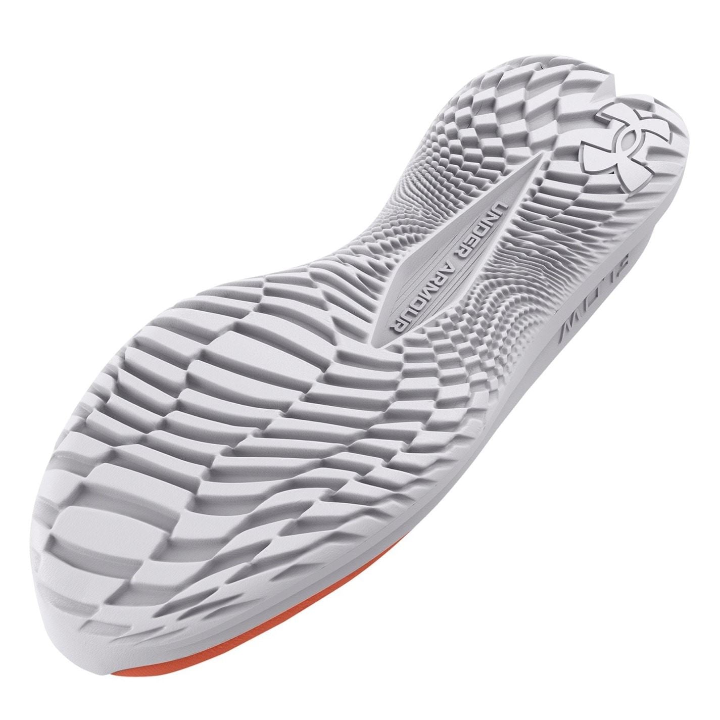 Under Armour Womens Armour Ua W Velociti 4 Se Road Running Shoes