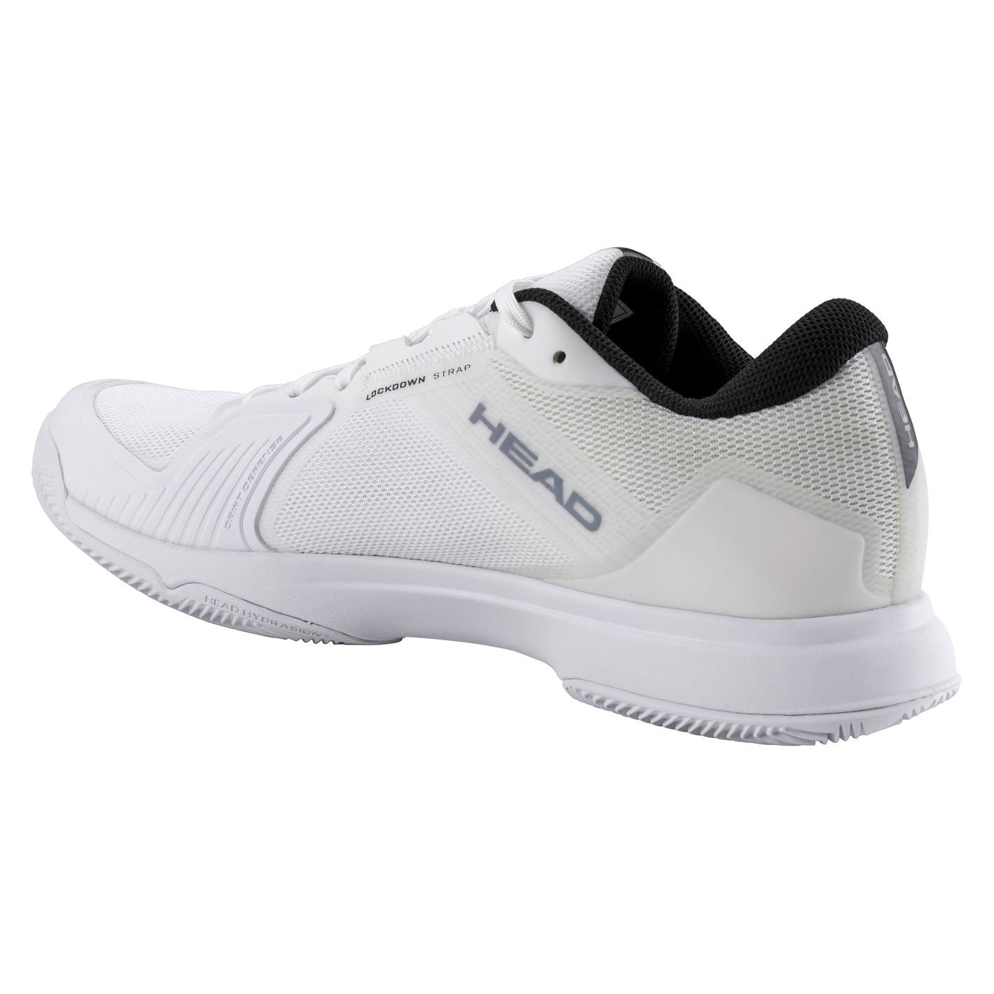 HEAD Mens Sprint Team 4.0 Tennis   Padel Shoes