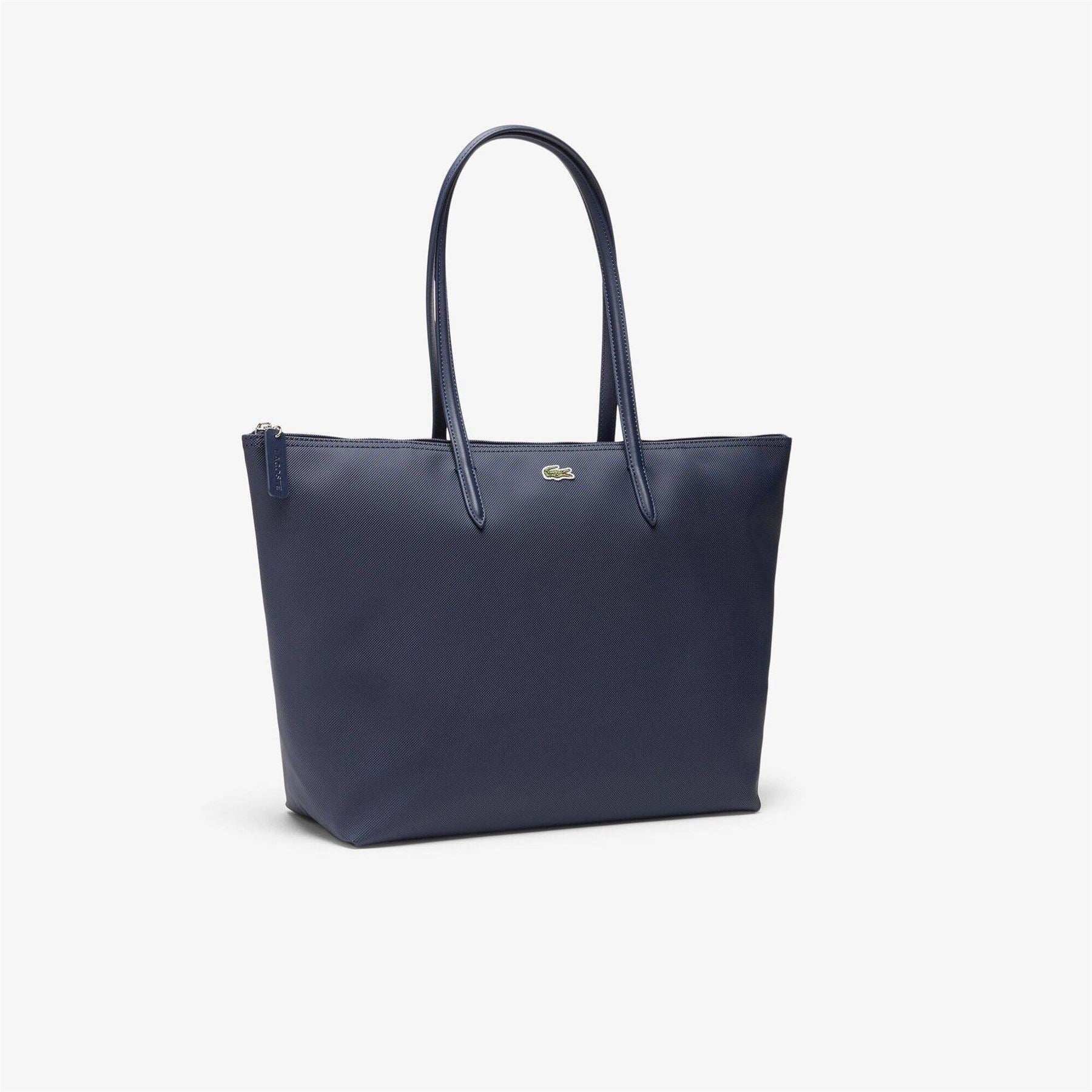 Lacoste L.12.12 Concept Tote Bag