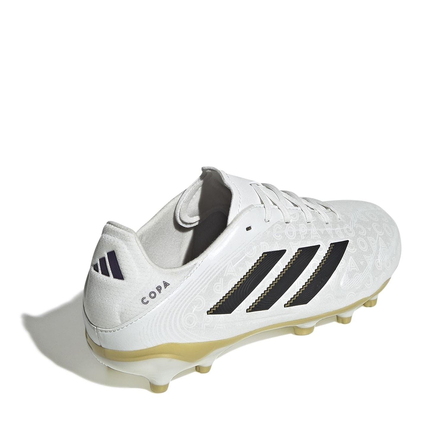 adidas Copa Pure 3 League Childrens Firm Ground Football Boots