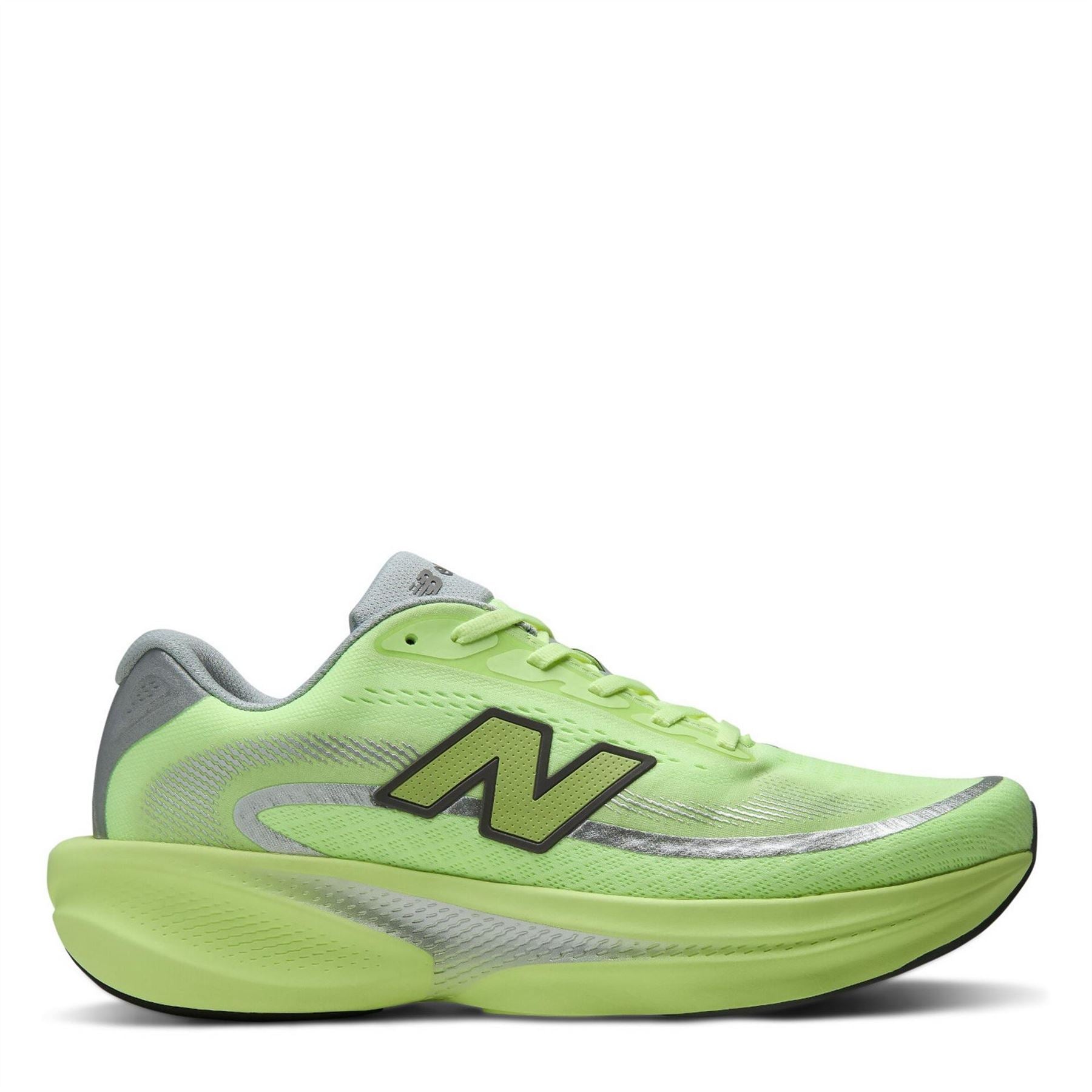 New Balance Mens Ellipse Running Shoe