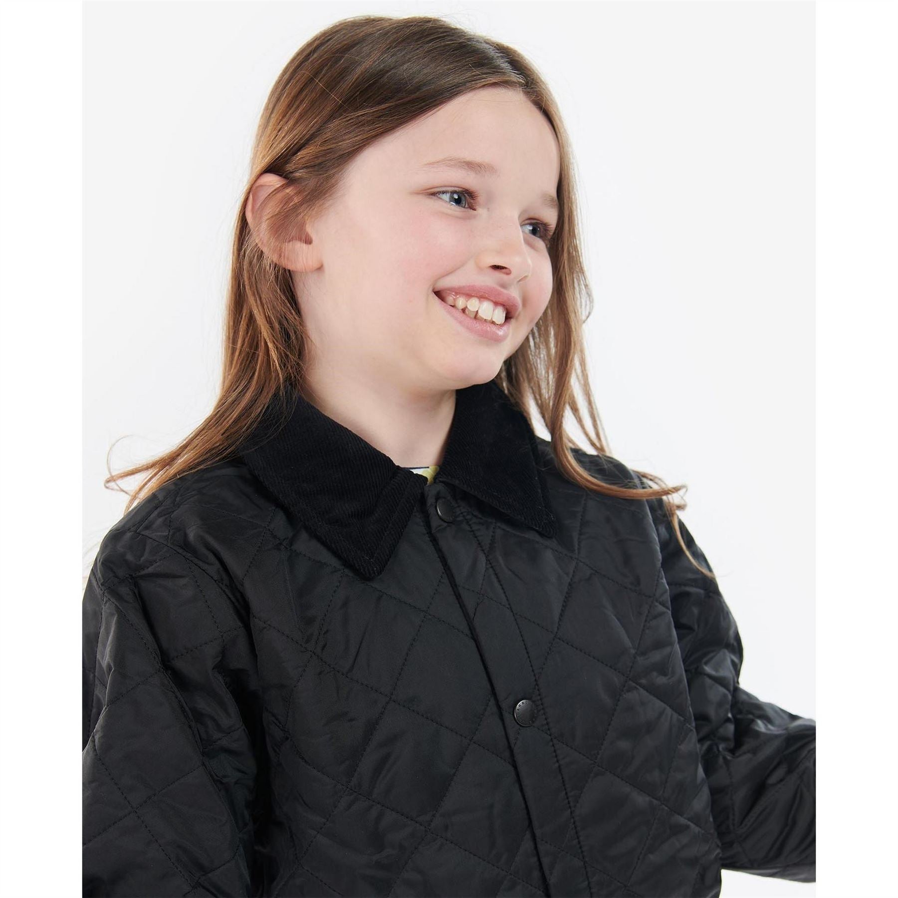 Barbour Liddesdale® Quilted Jacket